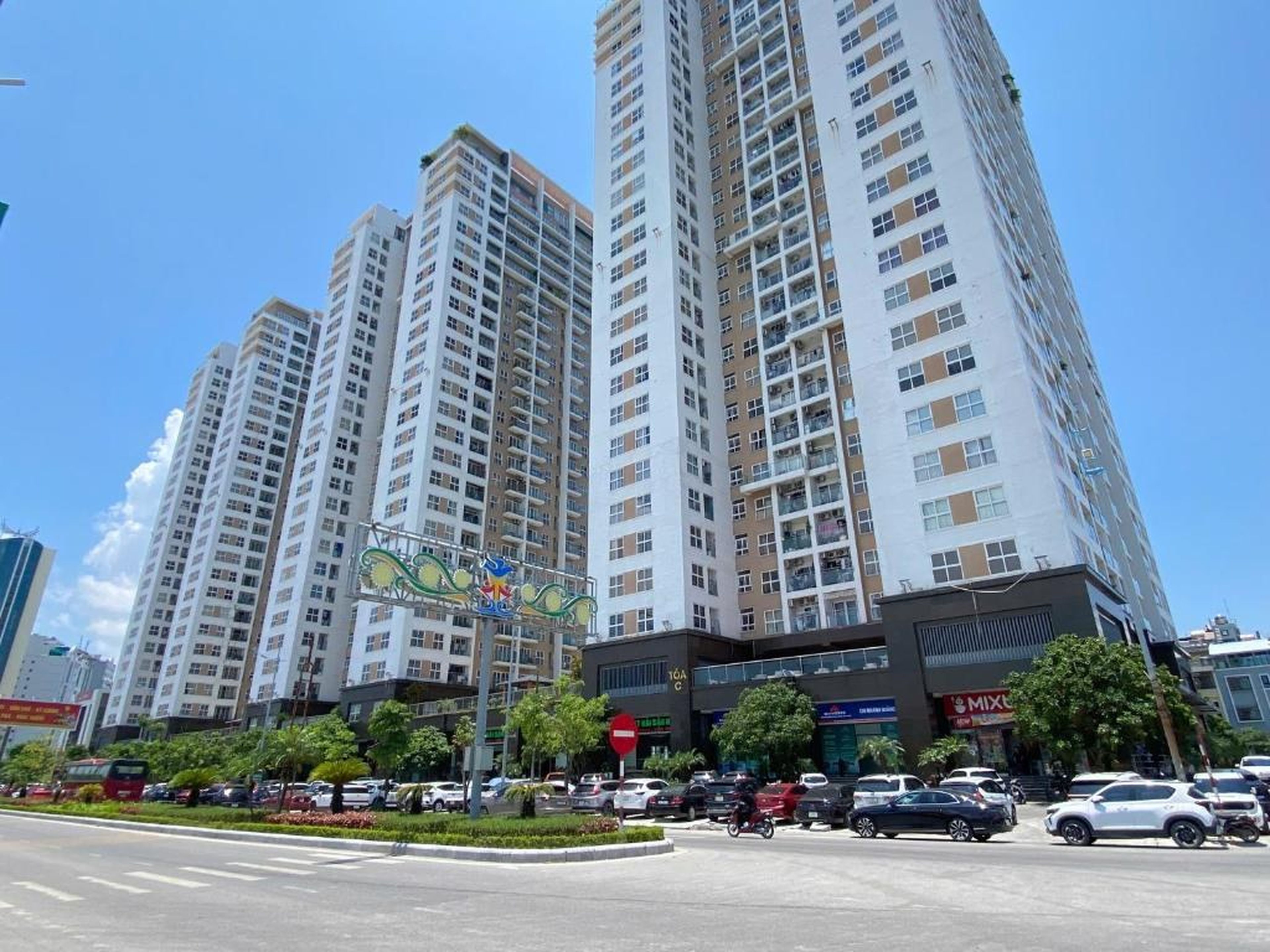 OM Newlife Tower - Hạ Long - Hình 10