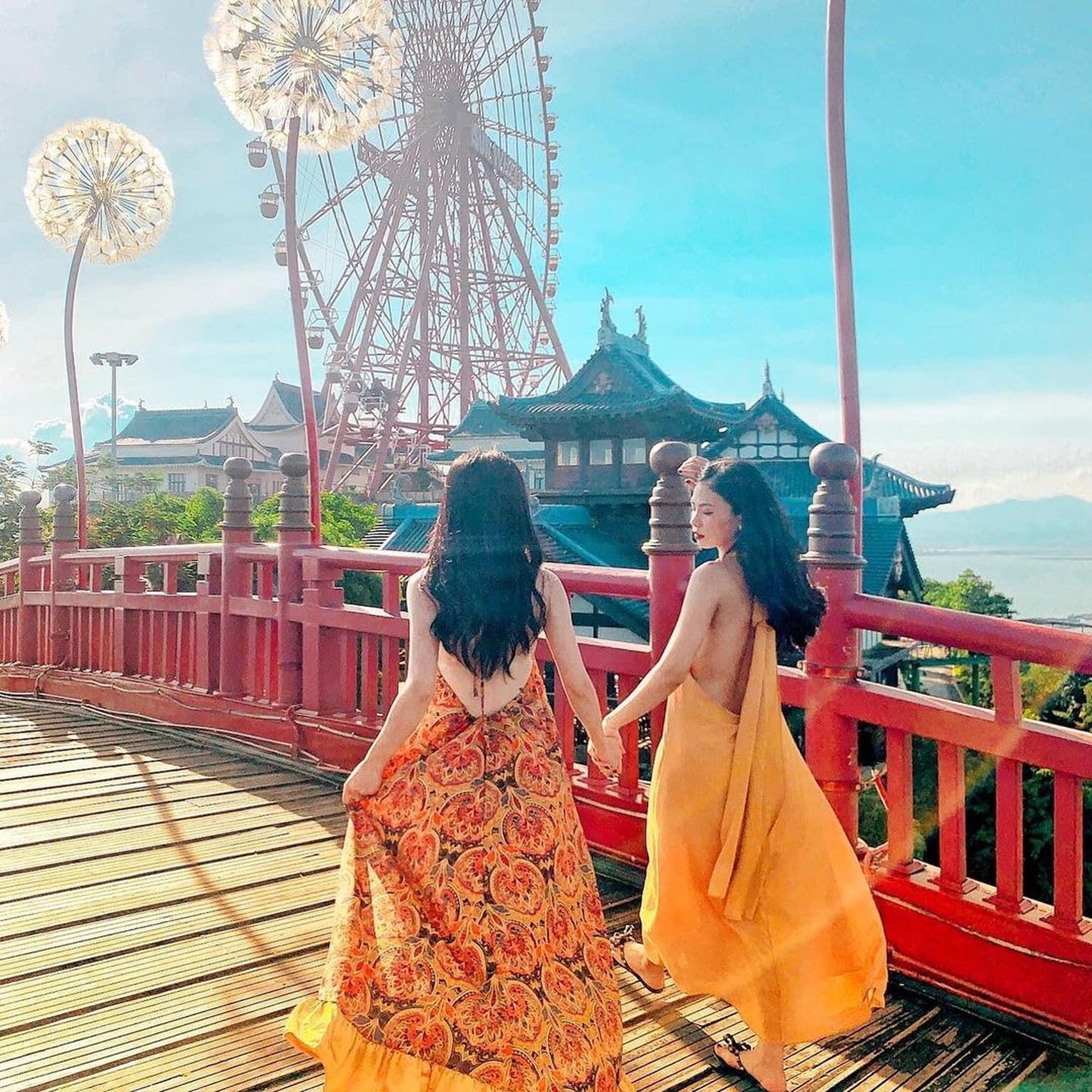 Du lịch Hạ Long – “Phá đảo” công viên giải trí siêu hot của vịnh Bắc Bộ - Hình 15