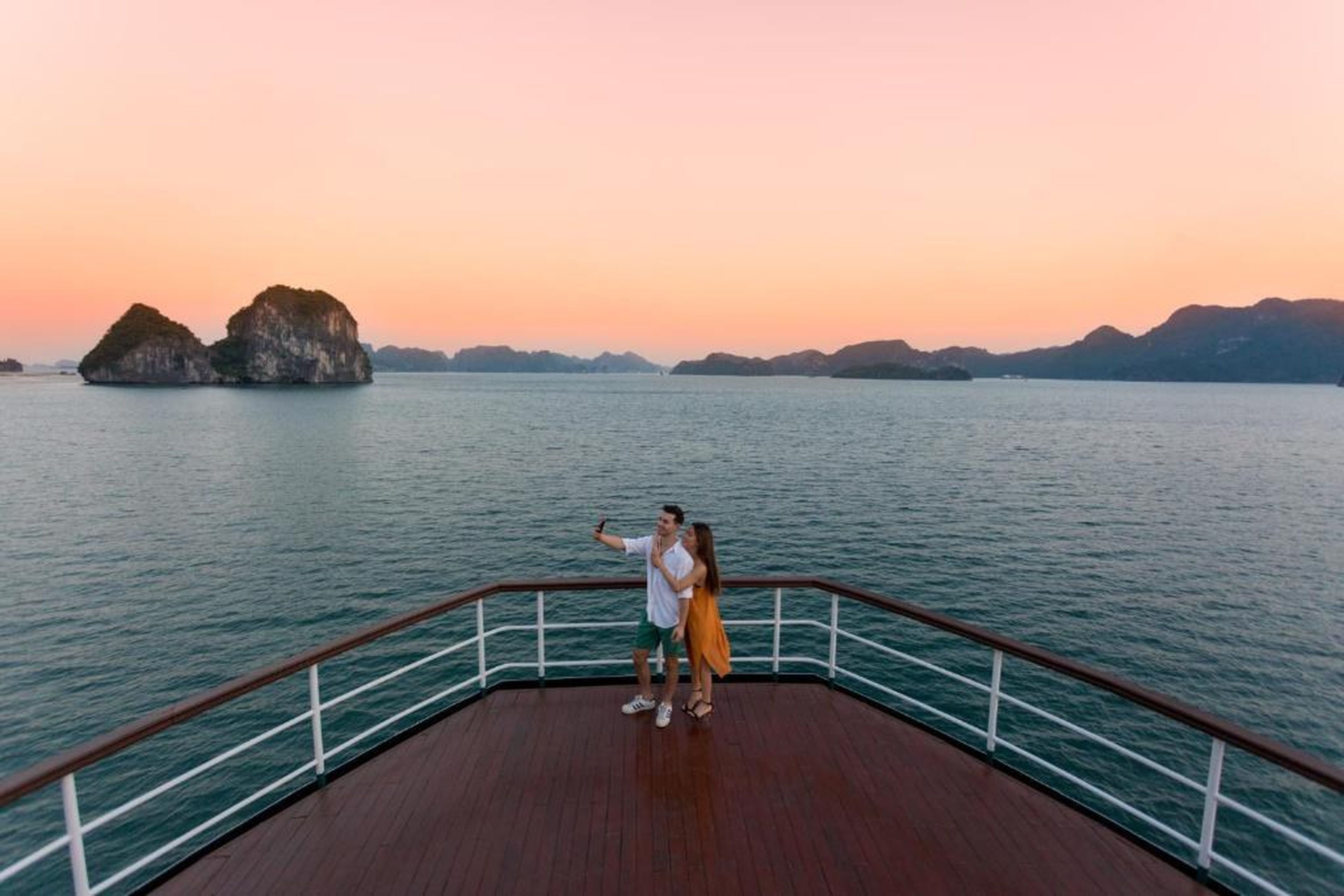 Emeraude Classic Cruises - Hình 4