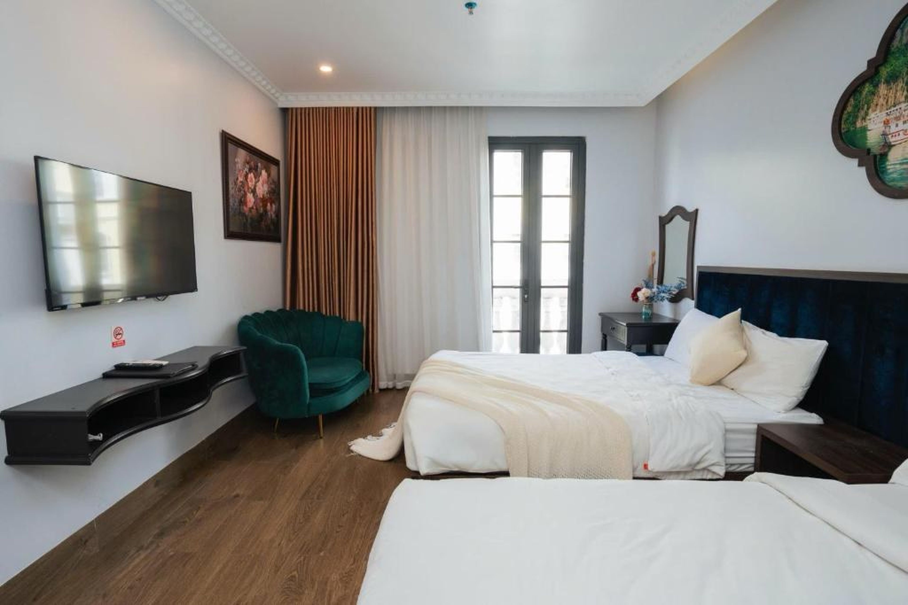 Minh Chau Hotel & Coffee - Hình 44