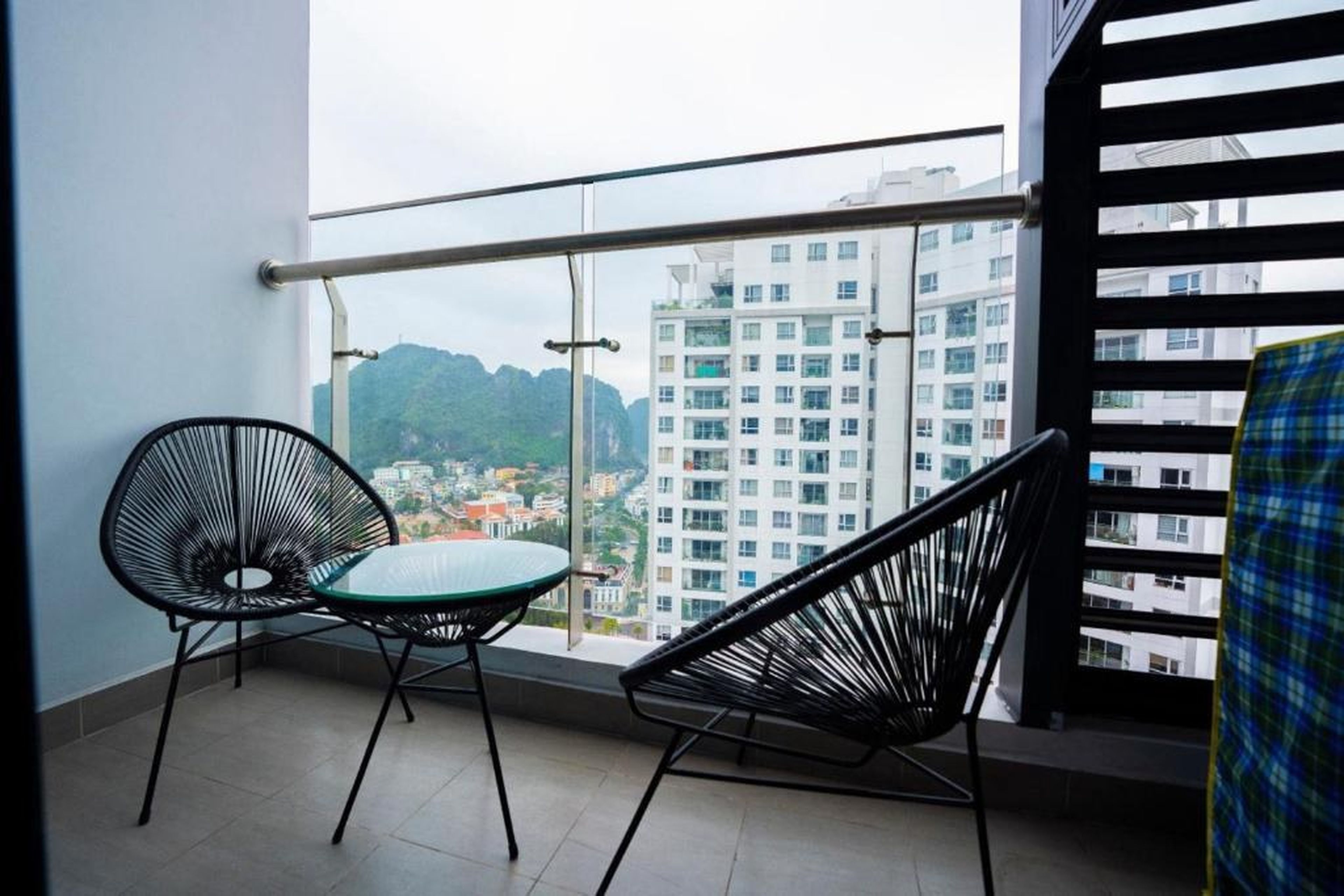 Hi-Home HALONG BAY Apartment SEA VIEW - Hình 13