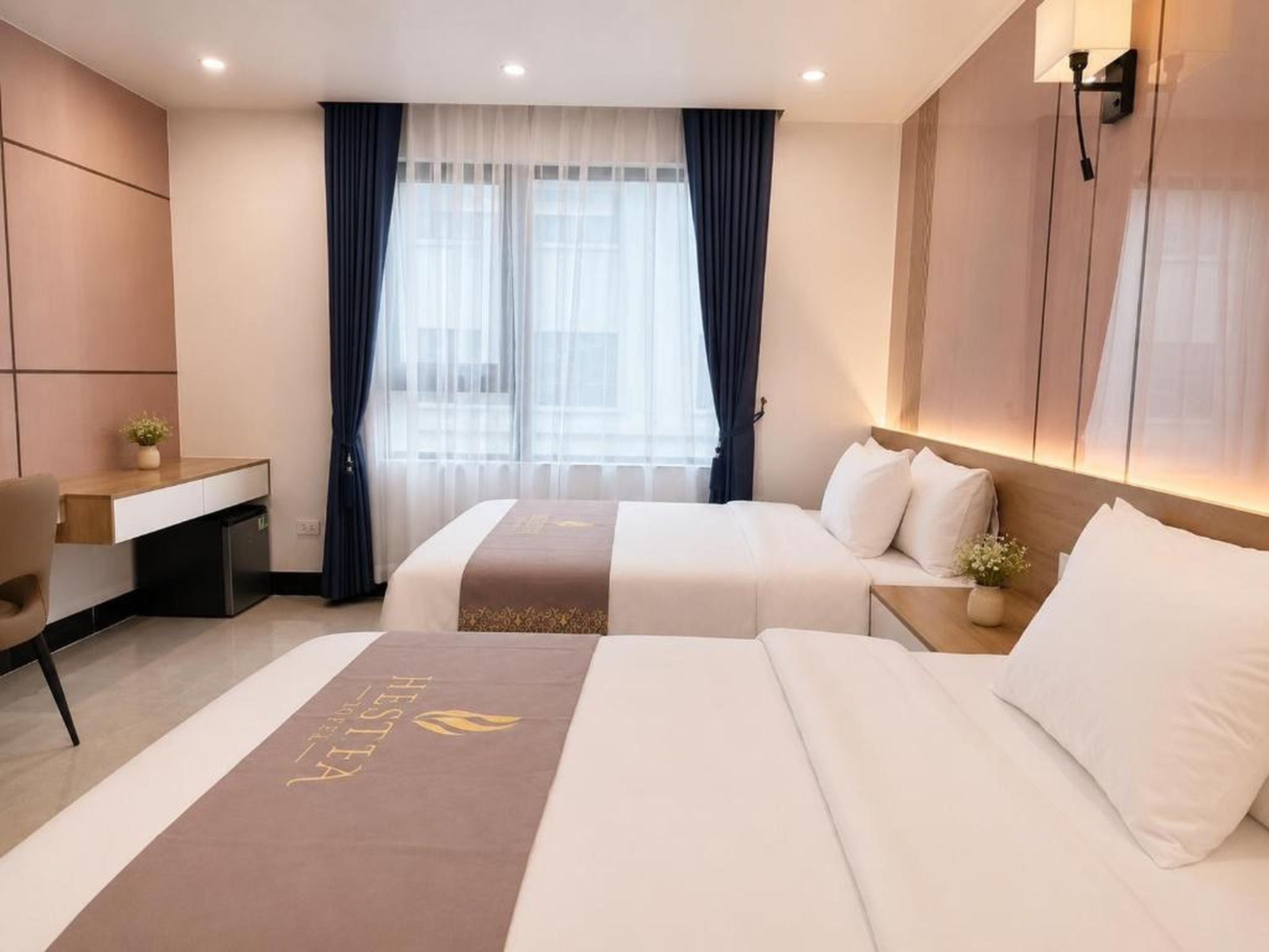 Hestia Hotel Móng Cái - Hình 13