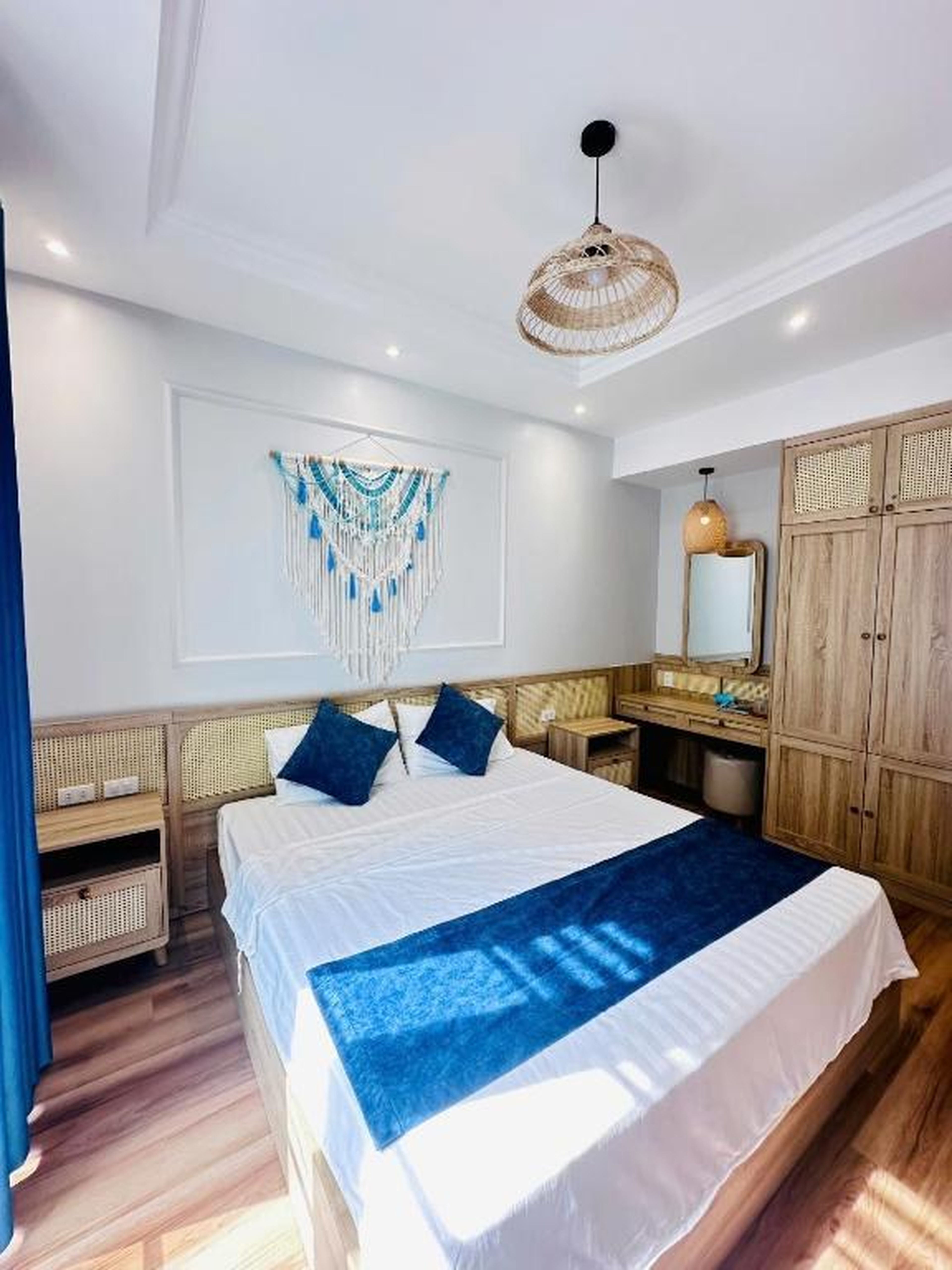 Kay Villa Chính Chủ Nội Thất VIP 6PN Sát Biển - Hình 38