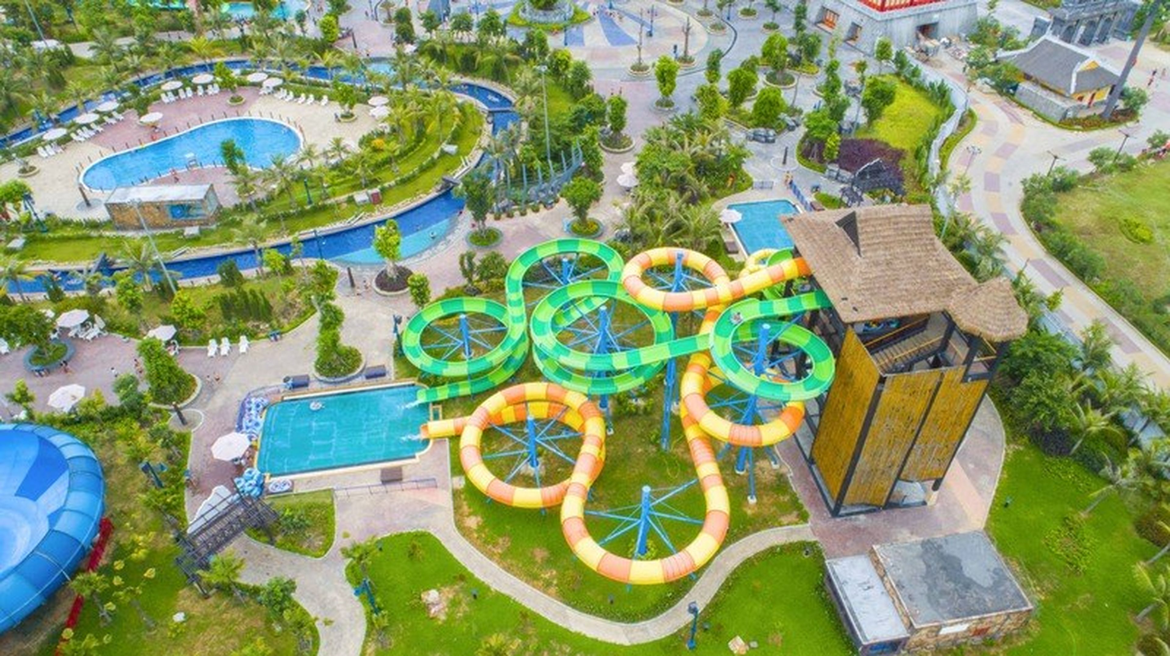 Kinh nghiệm vui chơi Sun World Hạ Long từ A-Z năm 2026 - Hình 4