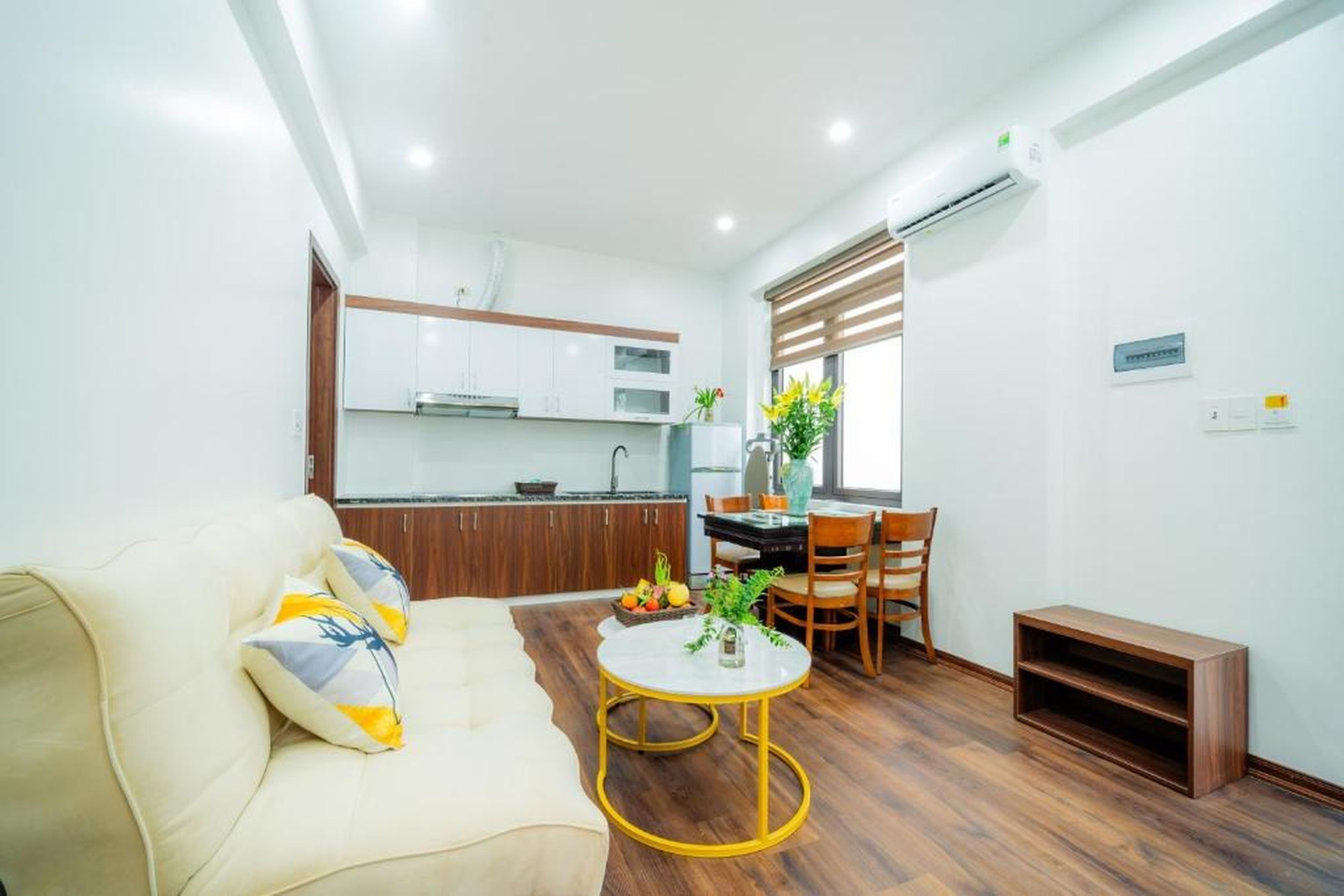 Villahanhphuc - bể bơi - Trung tâm Bãi Cháy - Hình 46