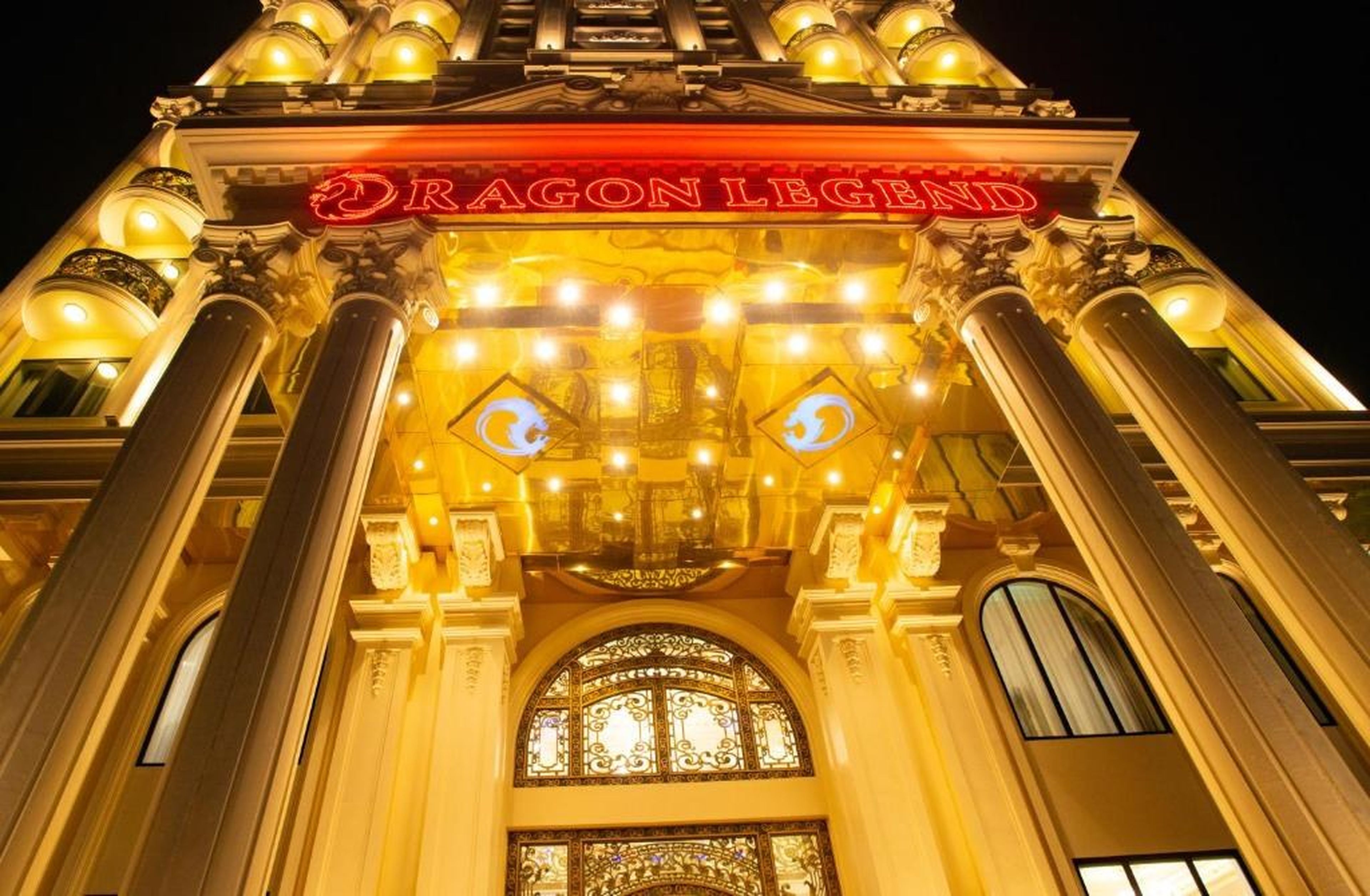 Dragon Legend Hotel - Hình 49