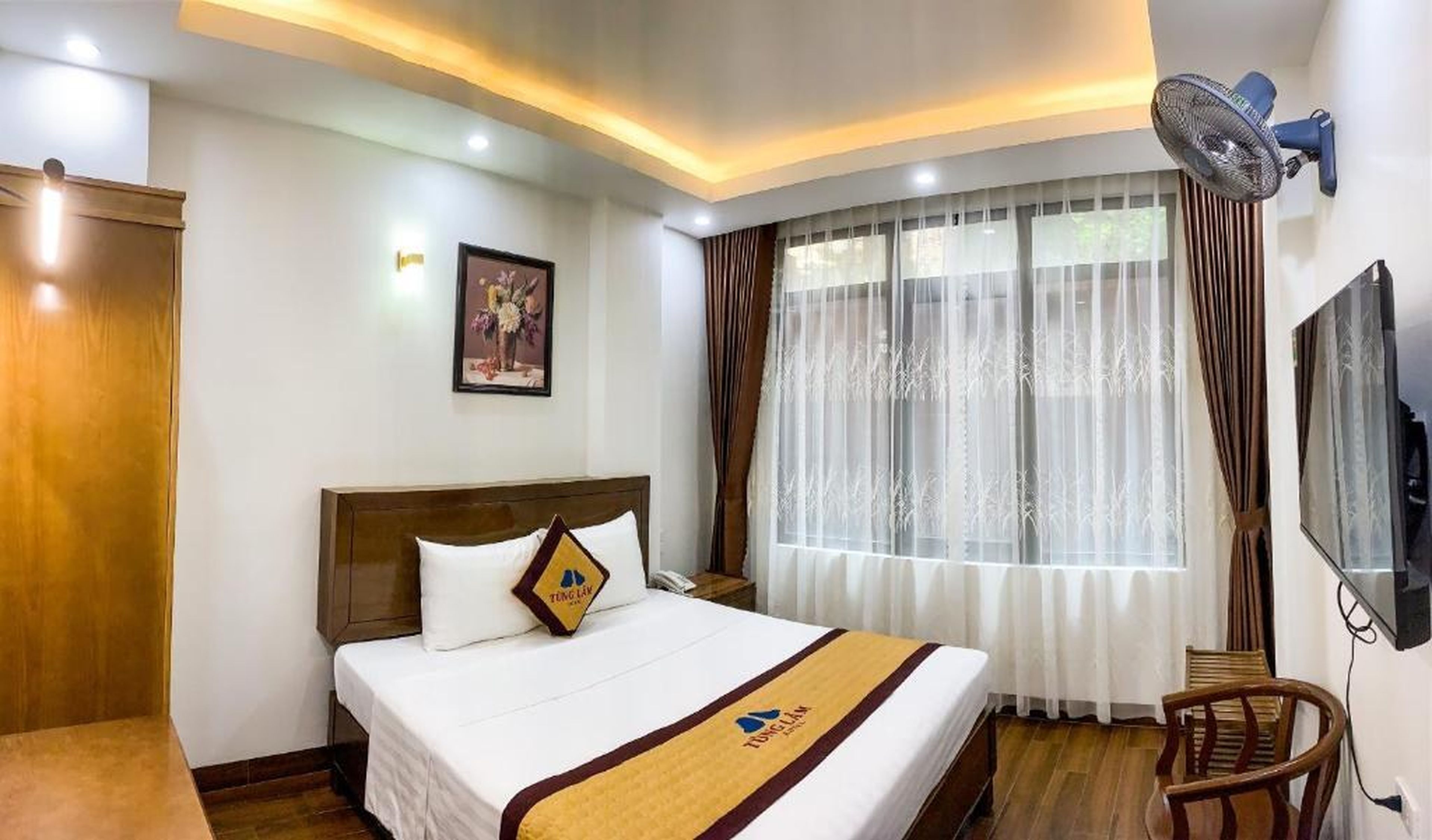 Tùng lâm hotel - Hình 18