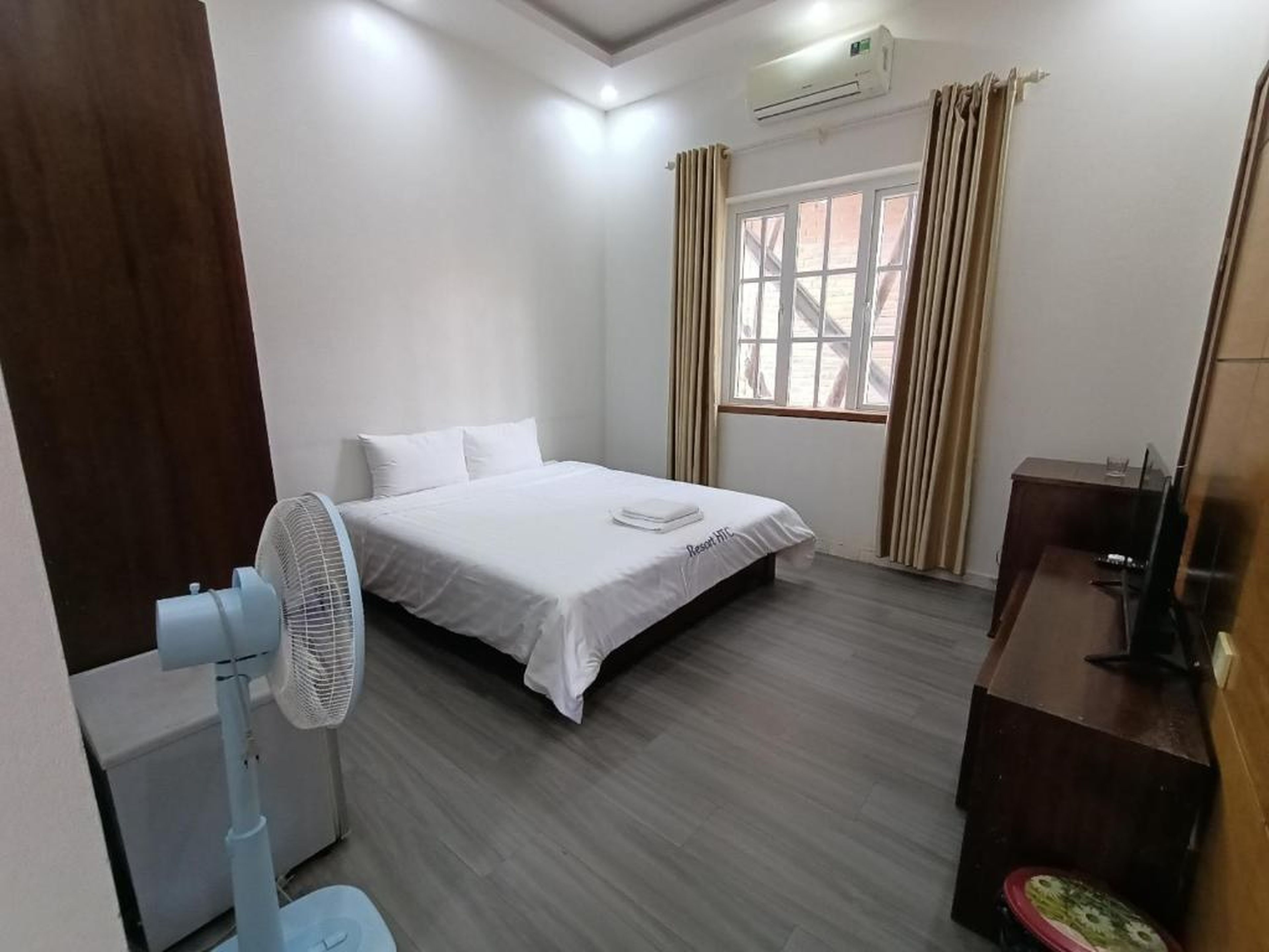 Homestay HTC Tuần Châu - Hình 7