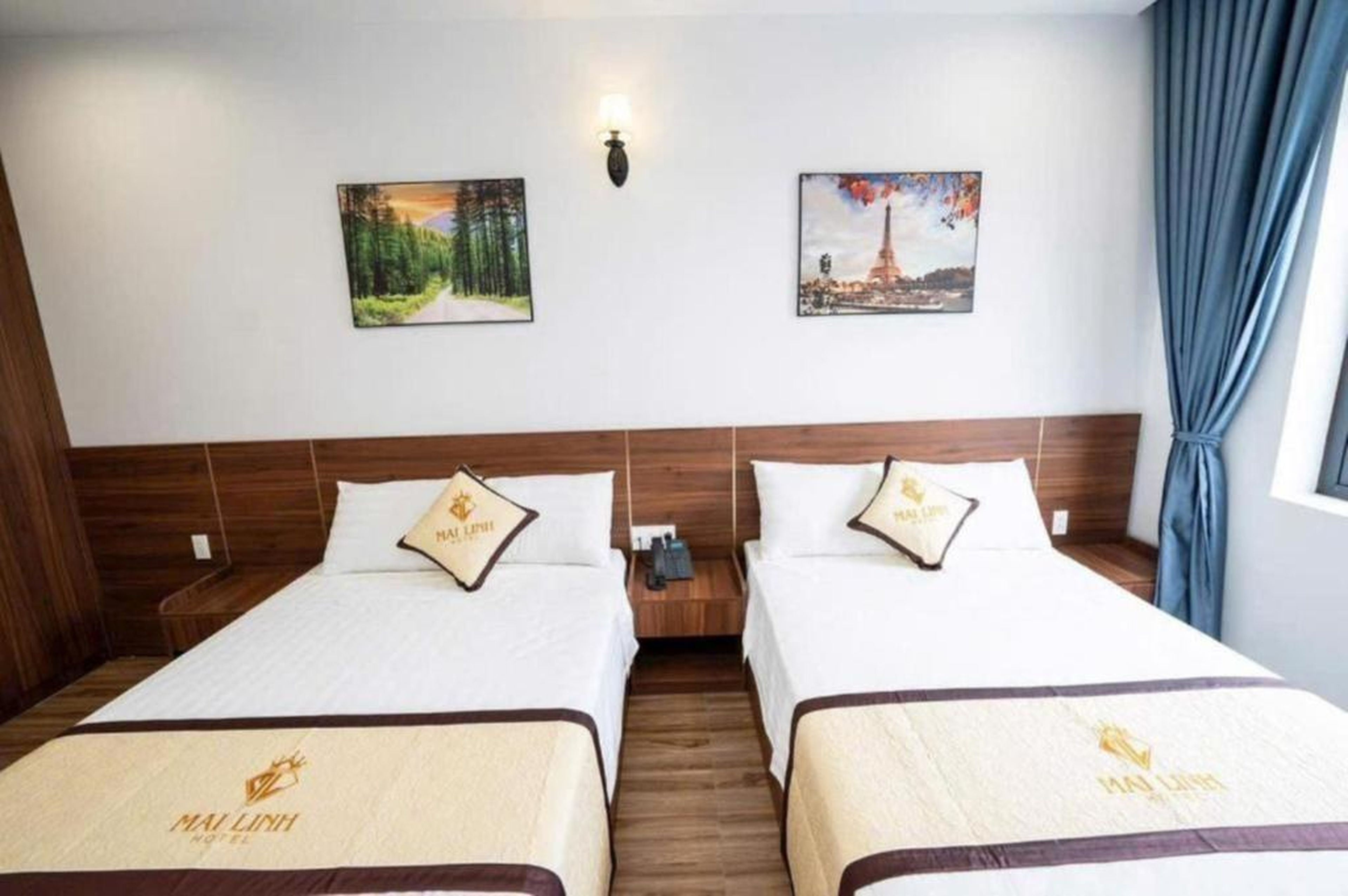Mai Linh Hotel - Hình 13