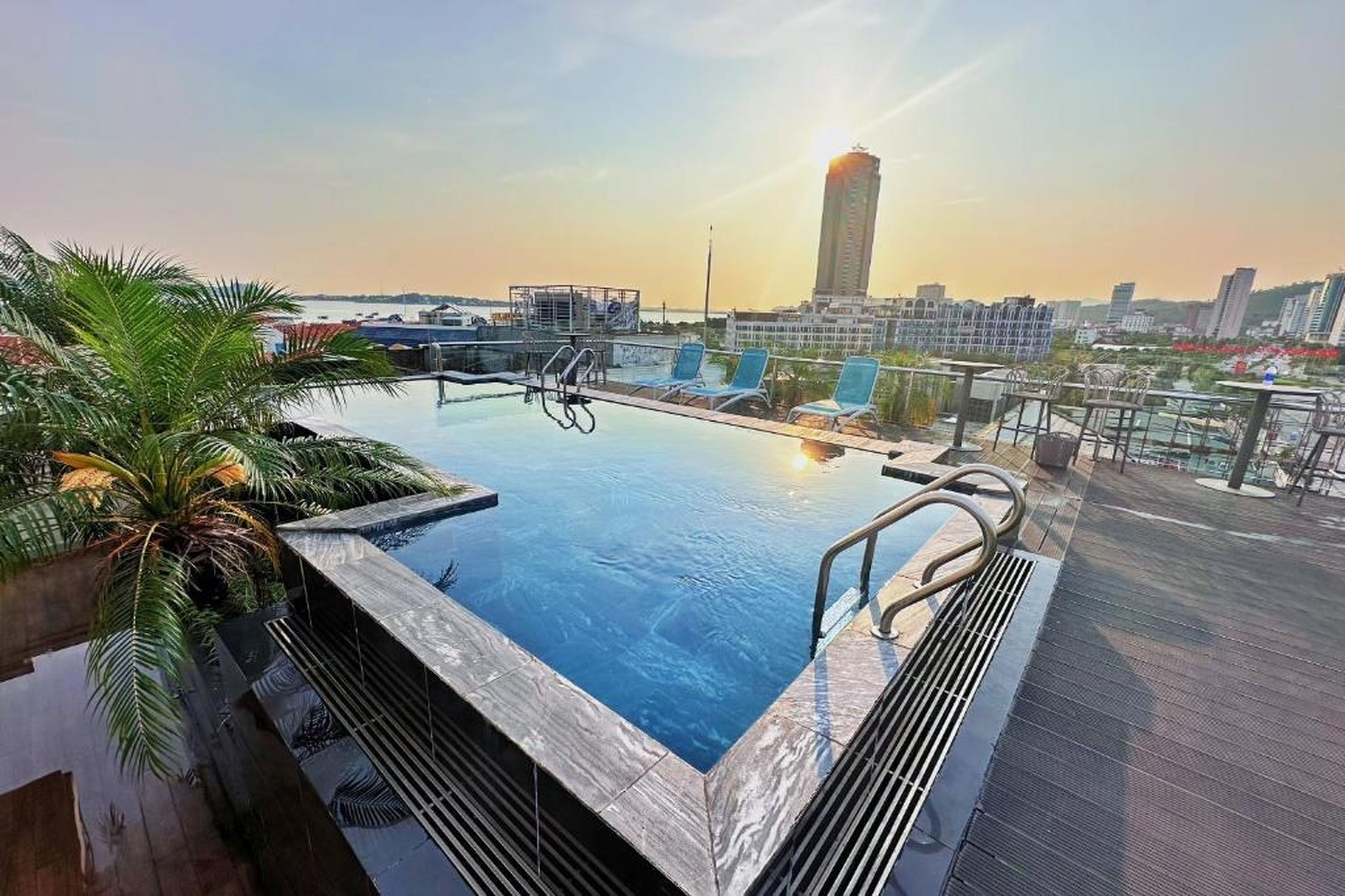 Green Suites Hotel - Hình 6