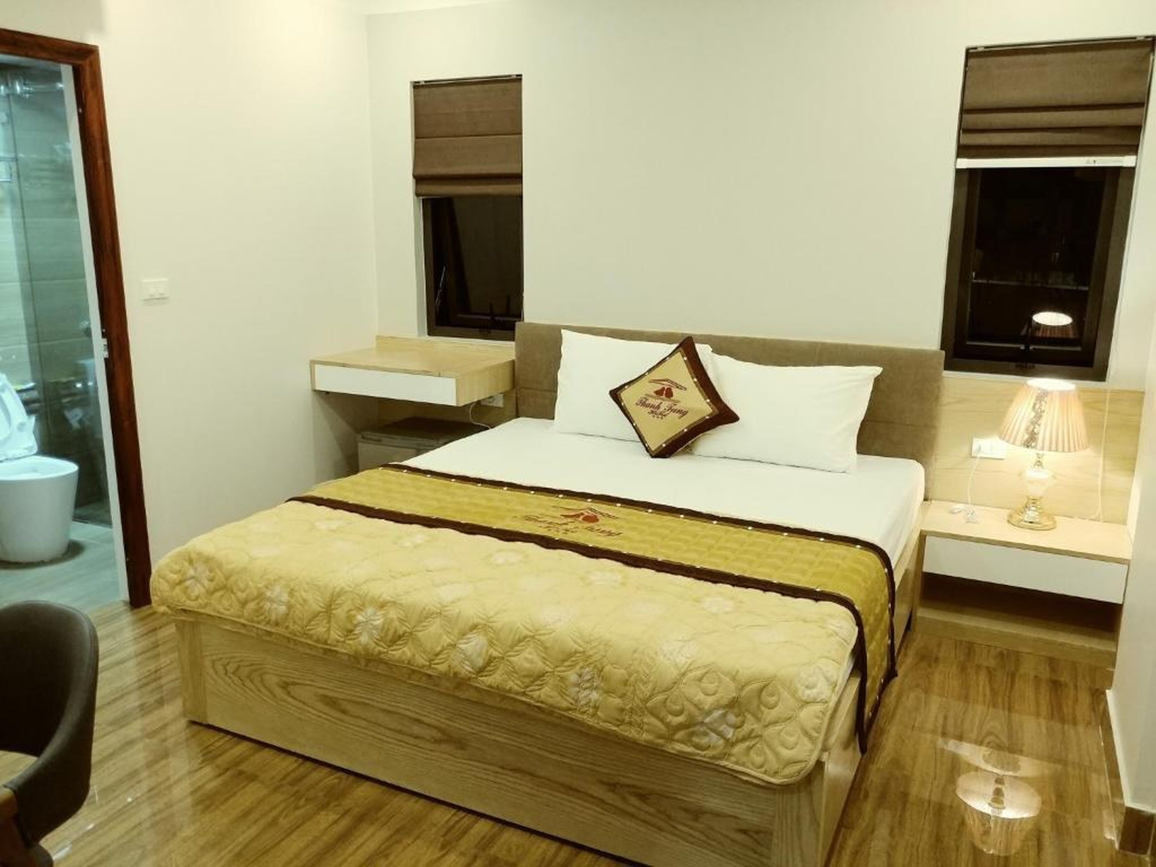 Thanh Tung Hotel - Hình 20