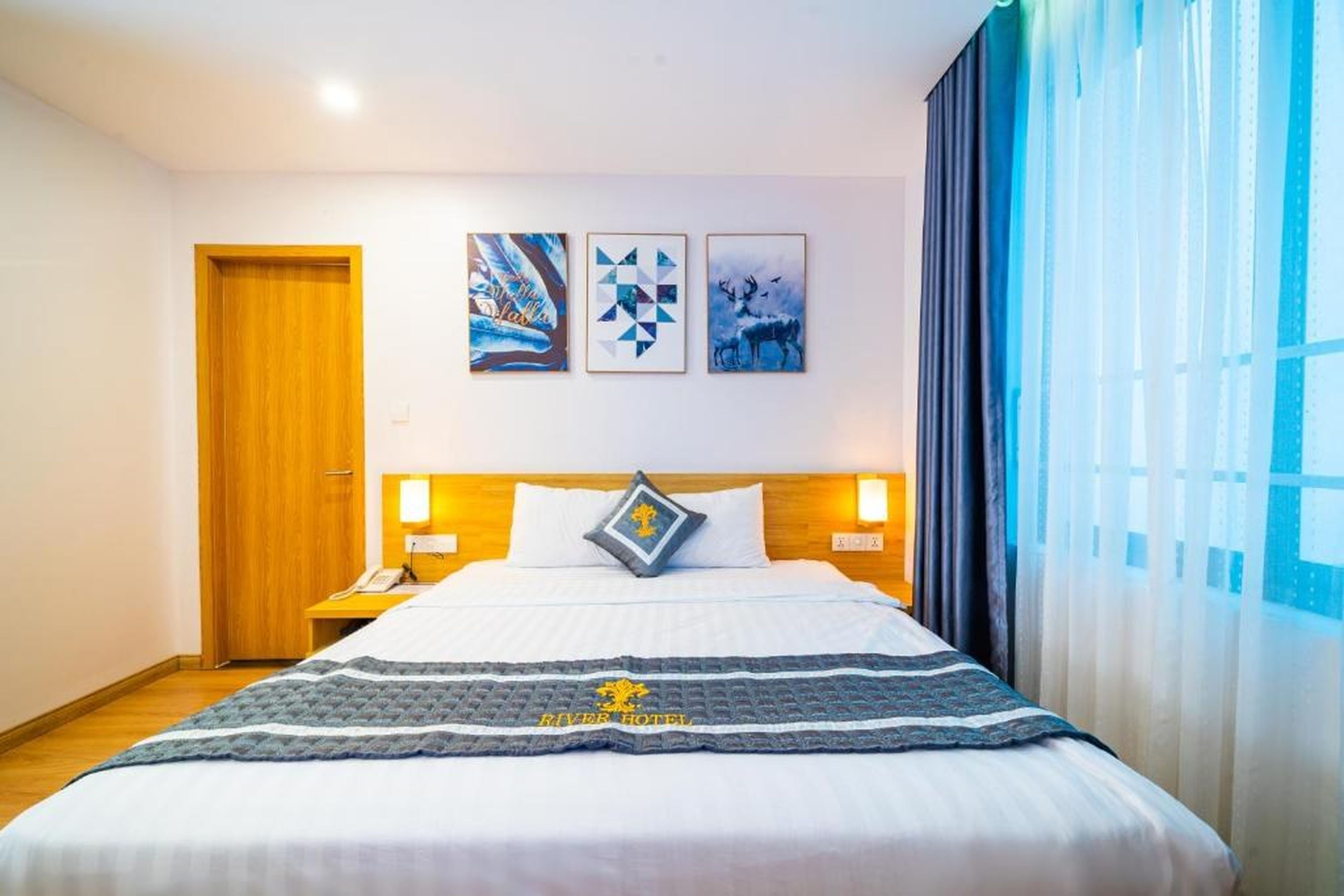 River Hotel Hạ Long - Hình 26