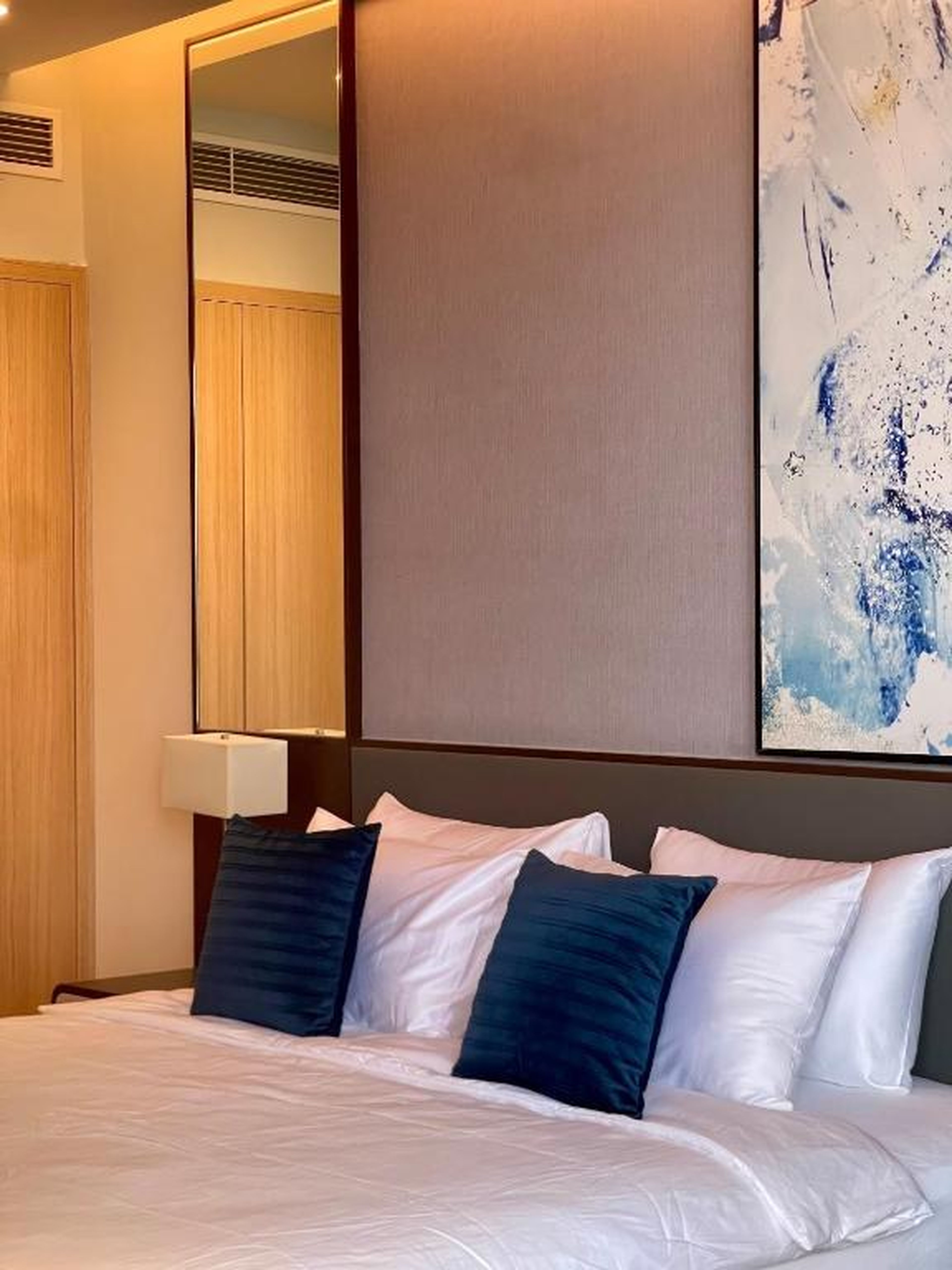 Marina Suite Residence Halong - Hình 15