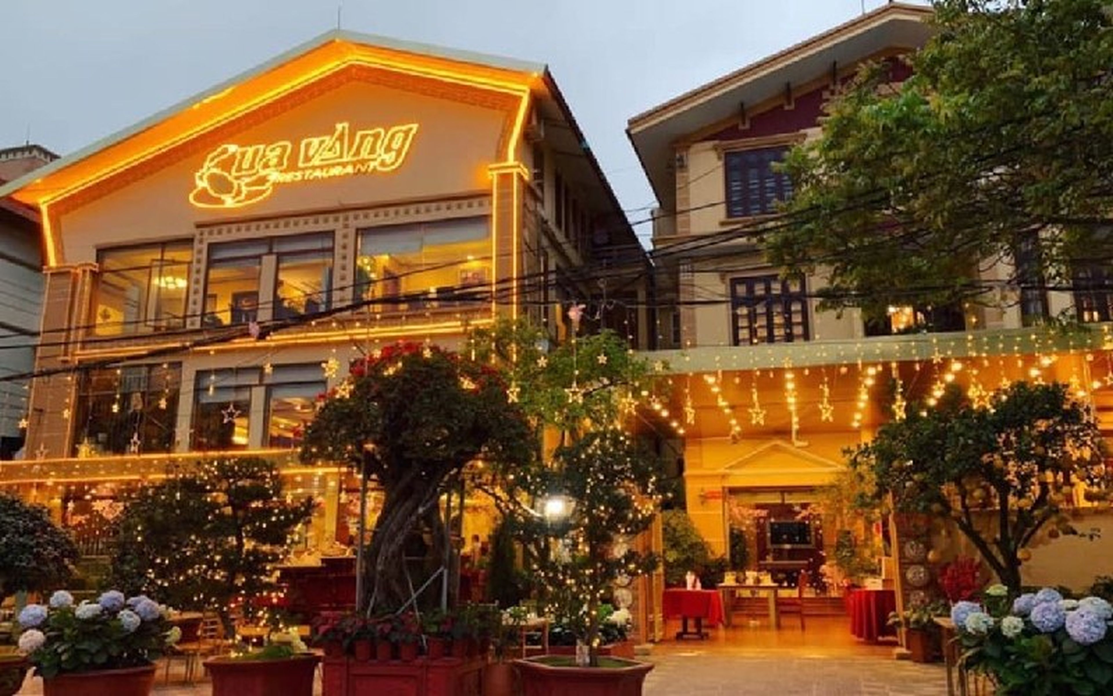 Top 15 nhà hàng hải sản Hạ Long bạn không nên bỏ lỡ - Hình 1