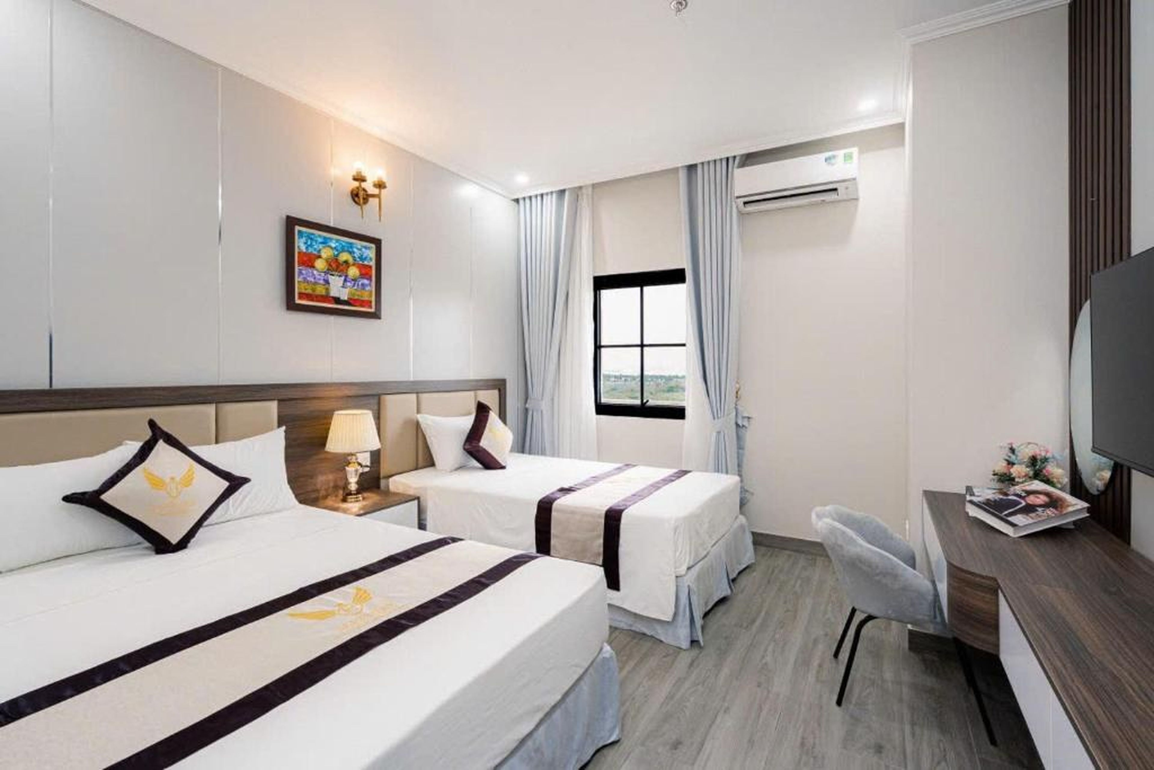 SAPPHIRE II Hotel - Hình 4