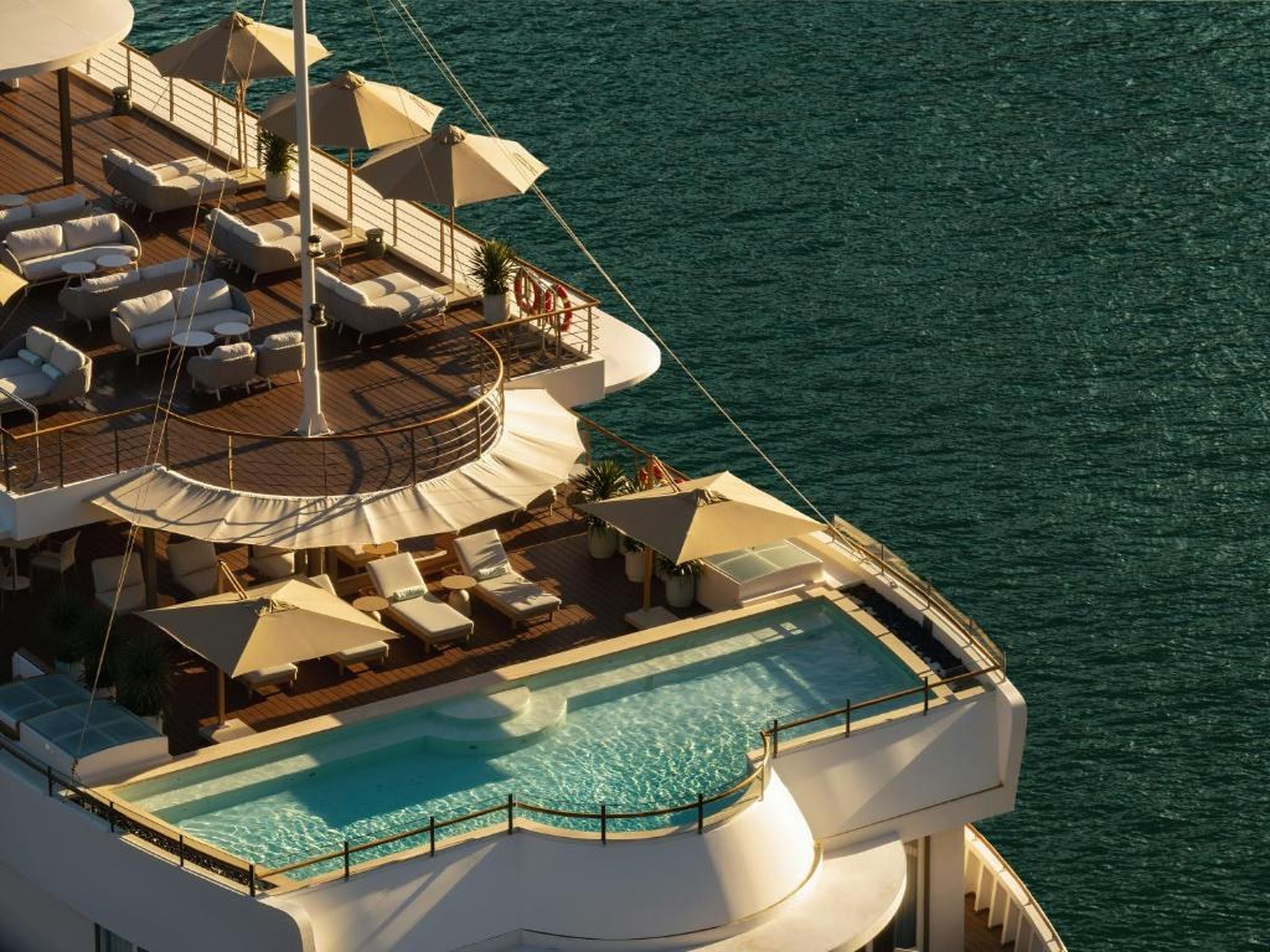 Bhaya Soul - Wellness Inclusive Cruise - Hình 8