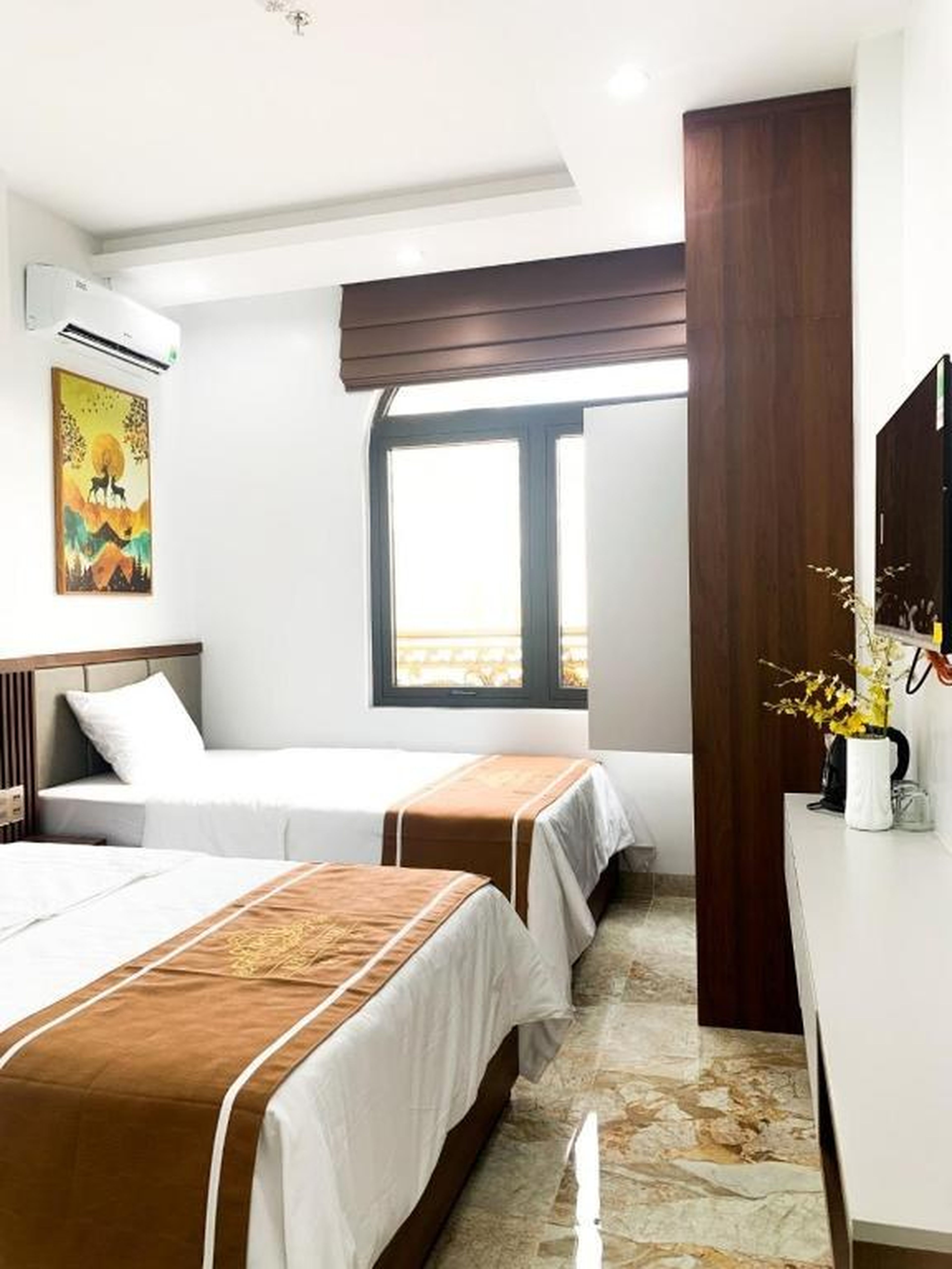 King hotel - Hình 25