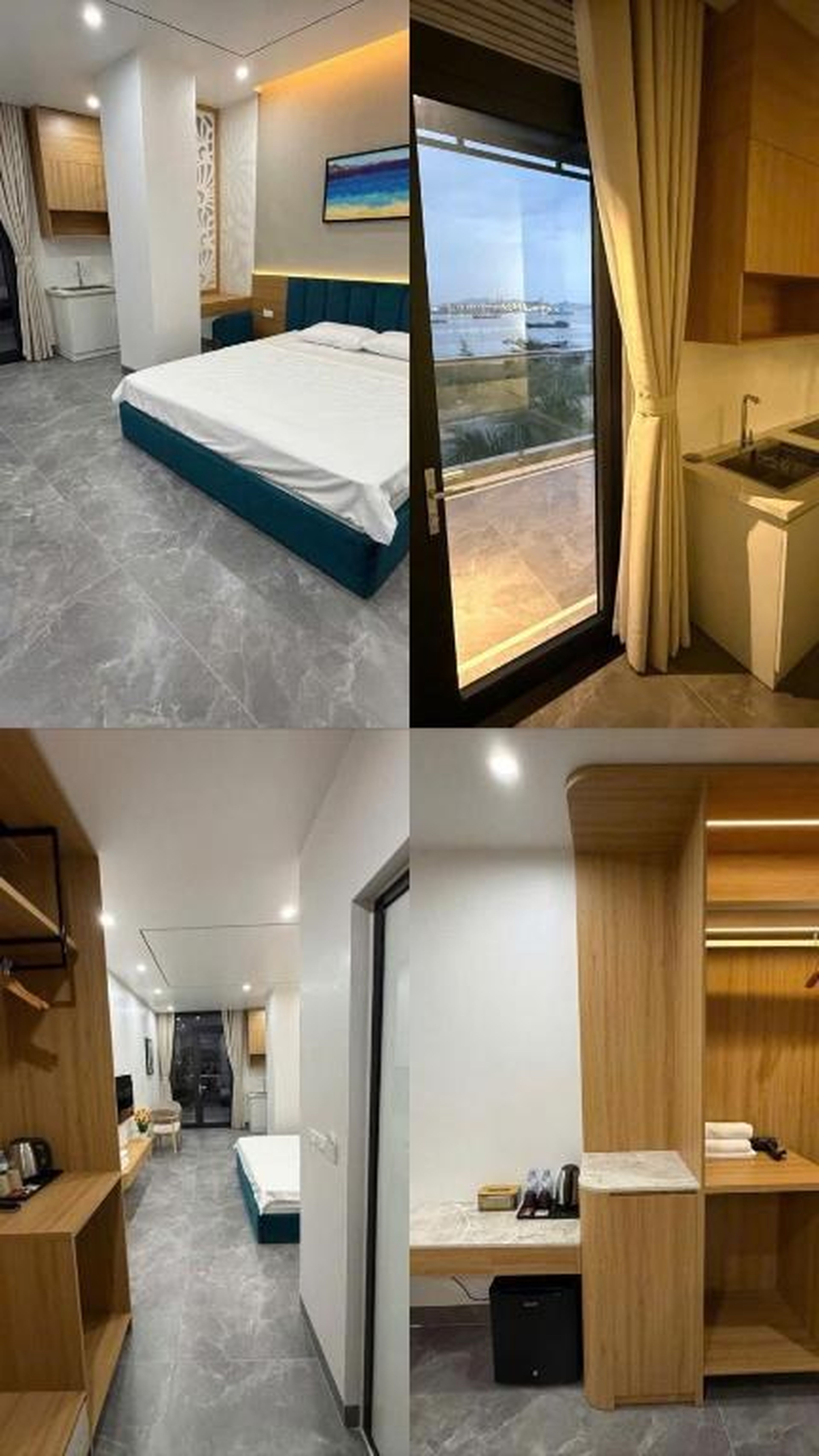 MinChou Homestay - Hình 11