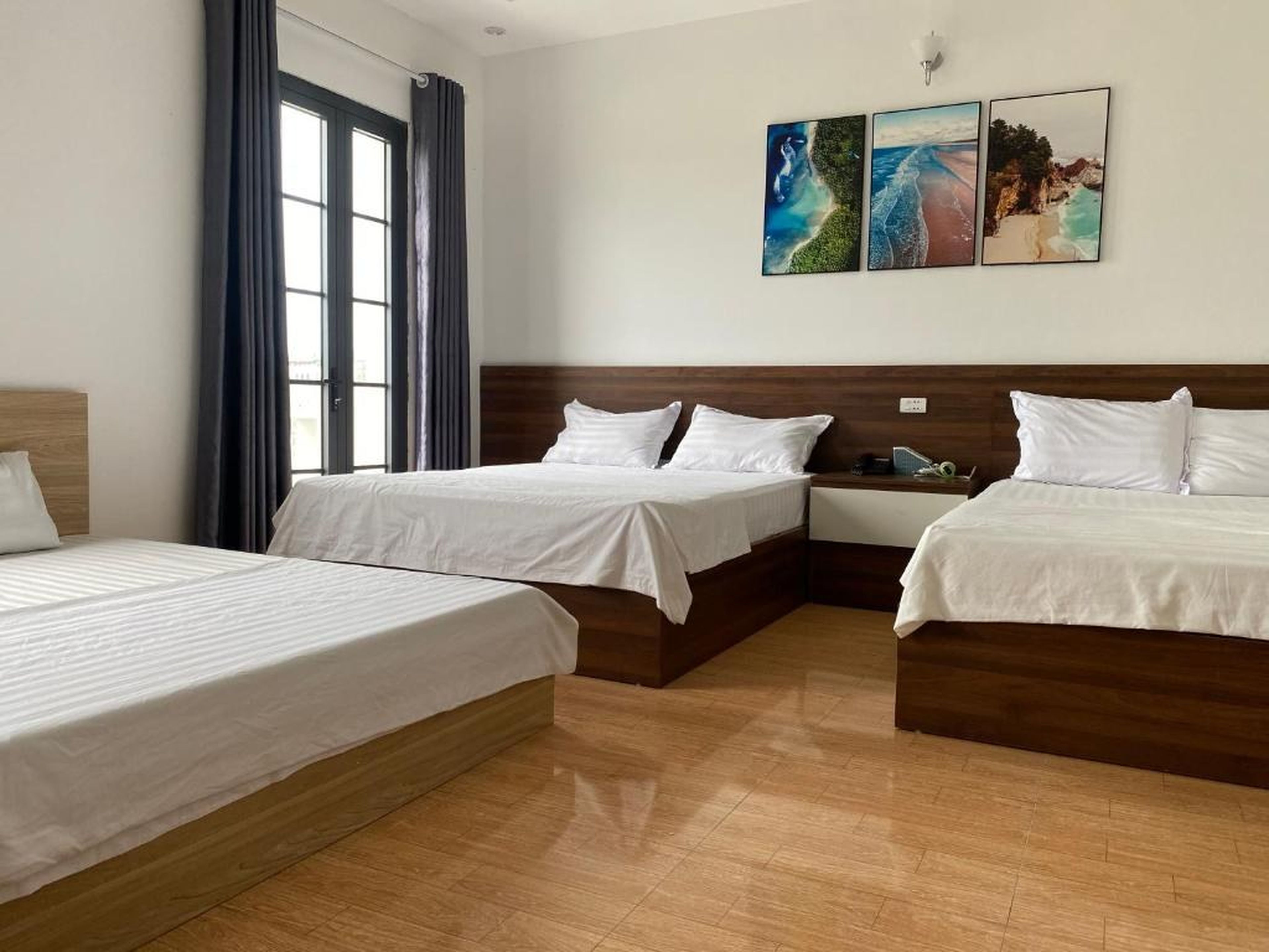 PRAHA HALONG Hotel - Hình 5