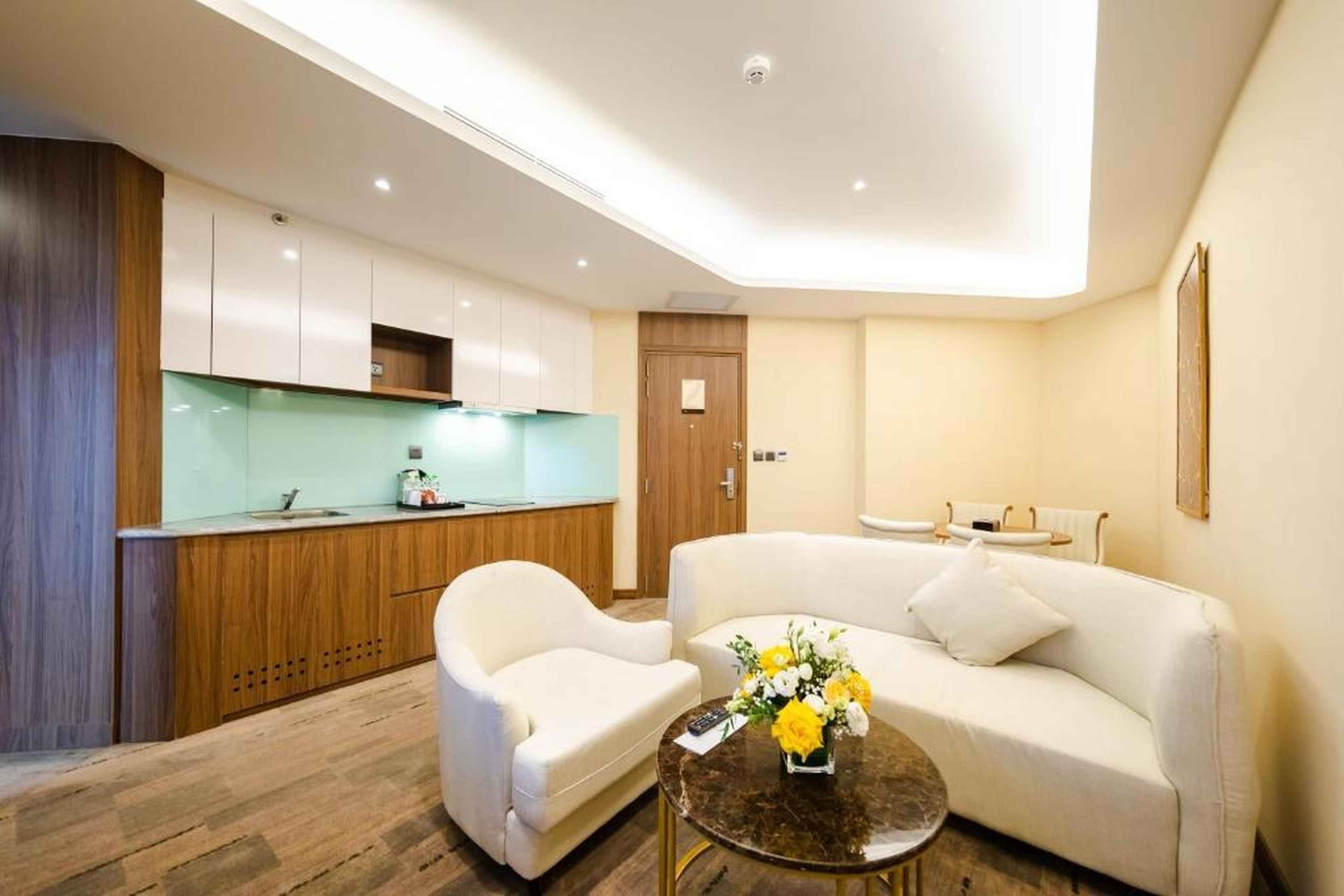 Muong Thanh Luxury Ha Long Centre II - Hình 32