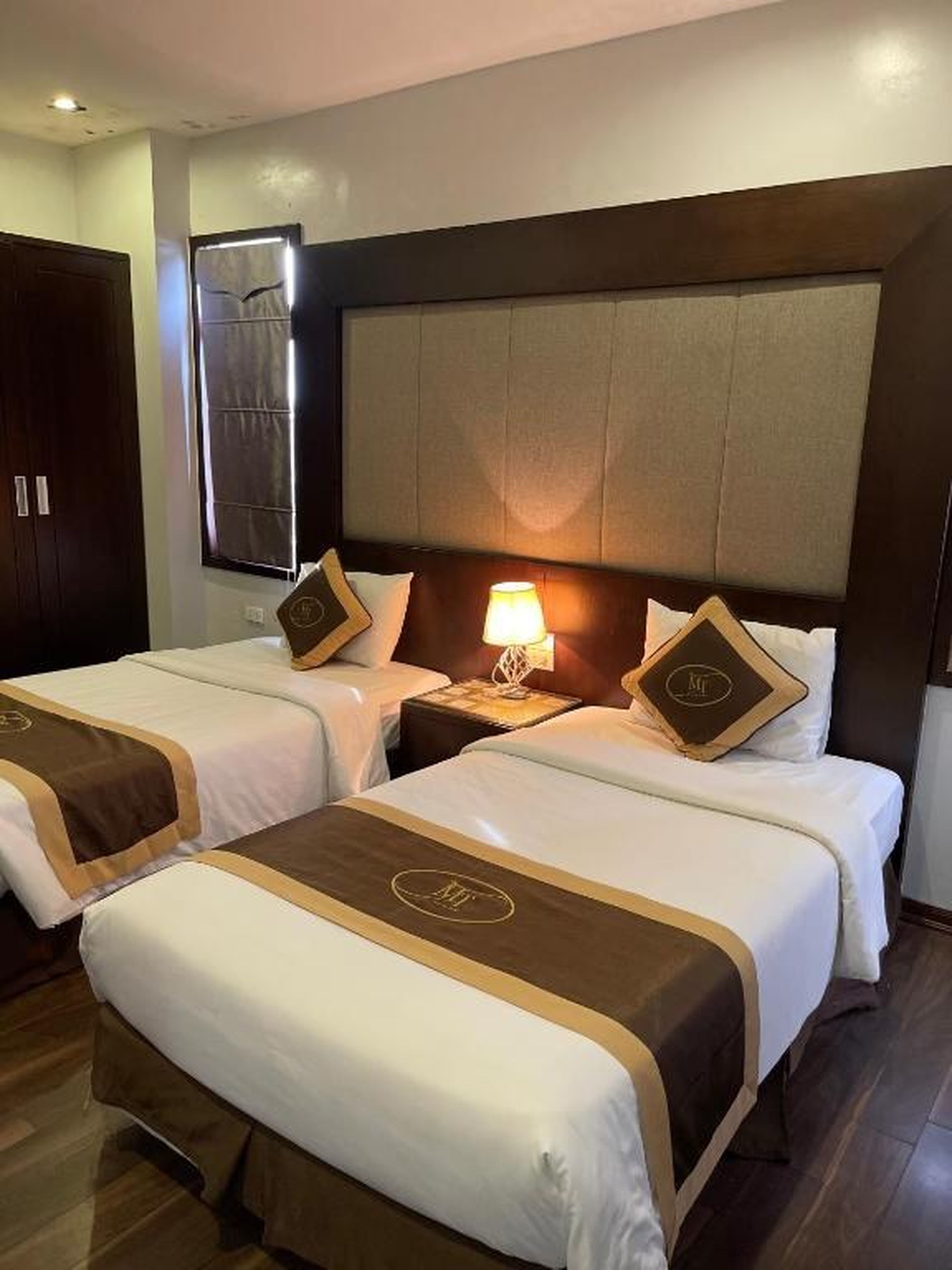 Mộc Trà Hotel Bãi Cháy Hạ Long - Hình 43