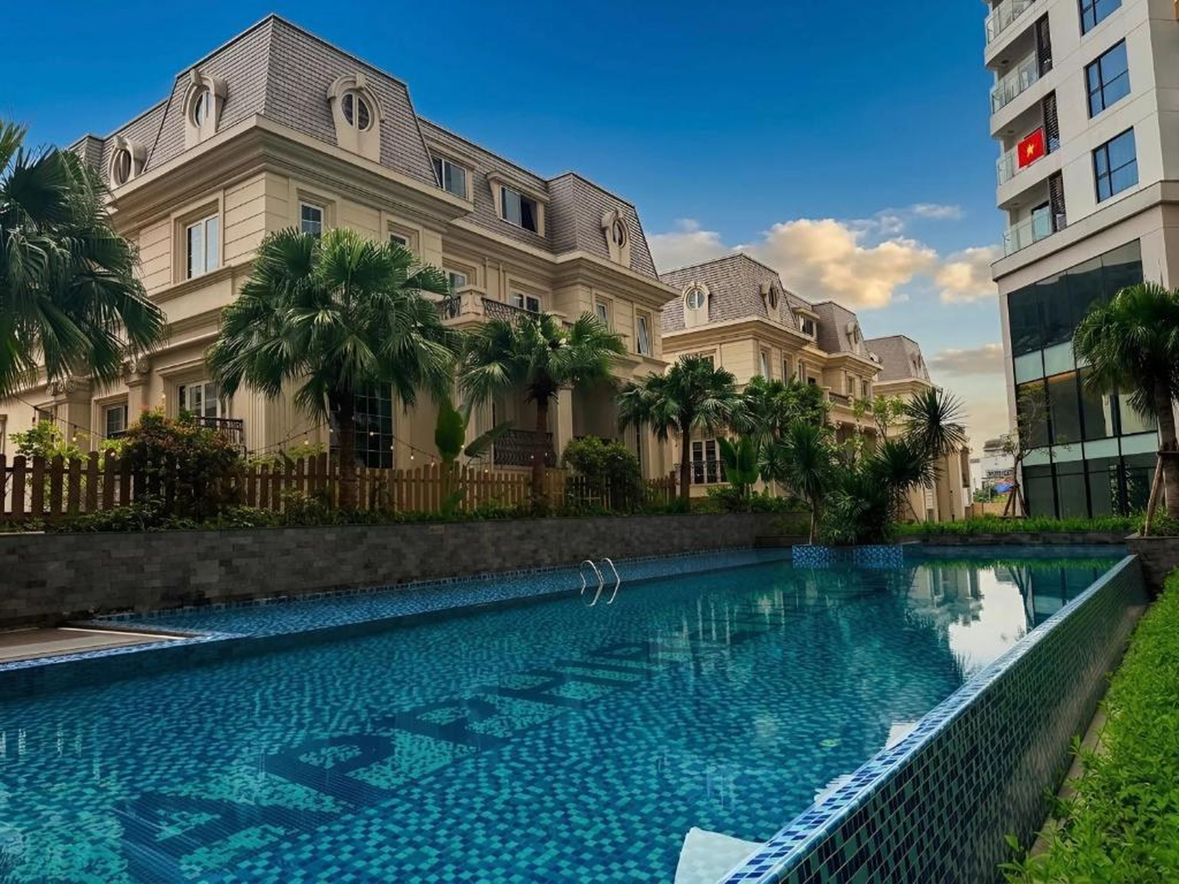 Luxury Ocean View Apartments - The Sapphire Ha Long, Studio & 2BR - Hình 37