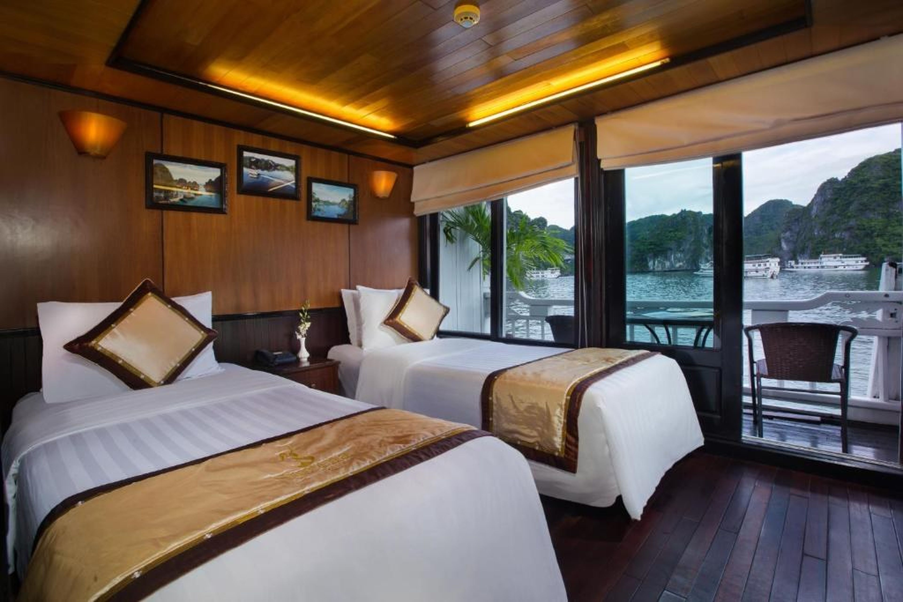 Syrena Cruises - Hình 17