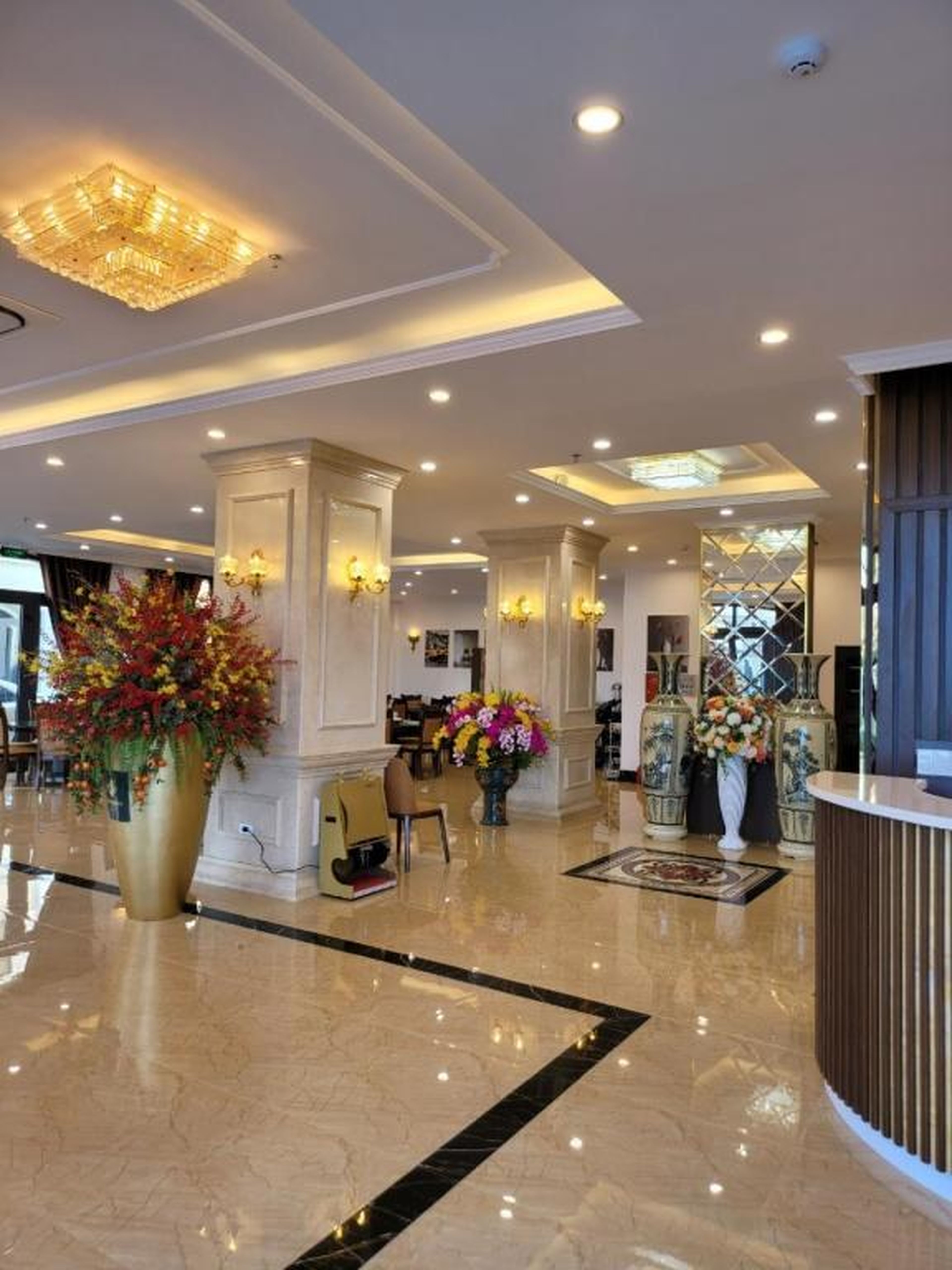 Vĩnh khang Hạ Long hotel - Hình 28