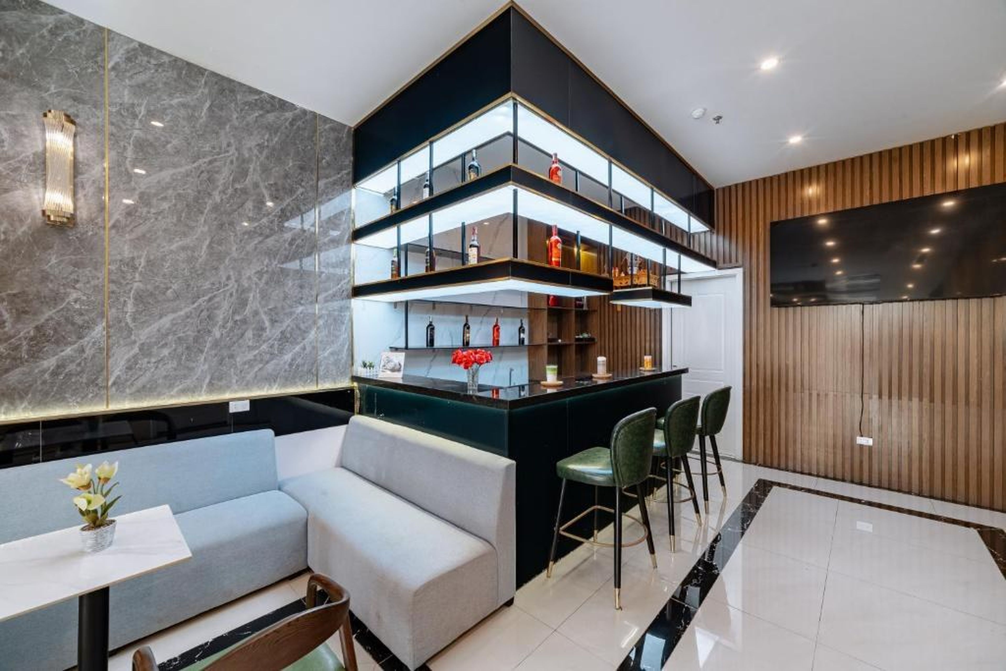 Giang Hải Minh Hạ Long Hotel - Hình 4