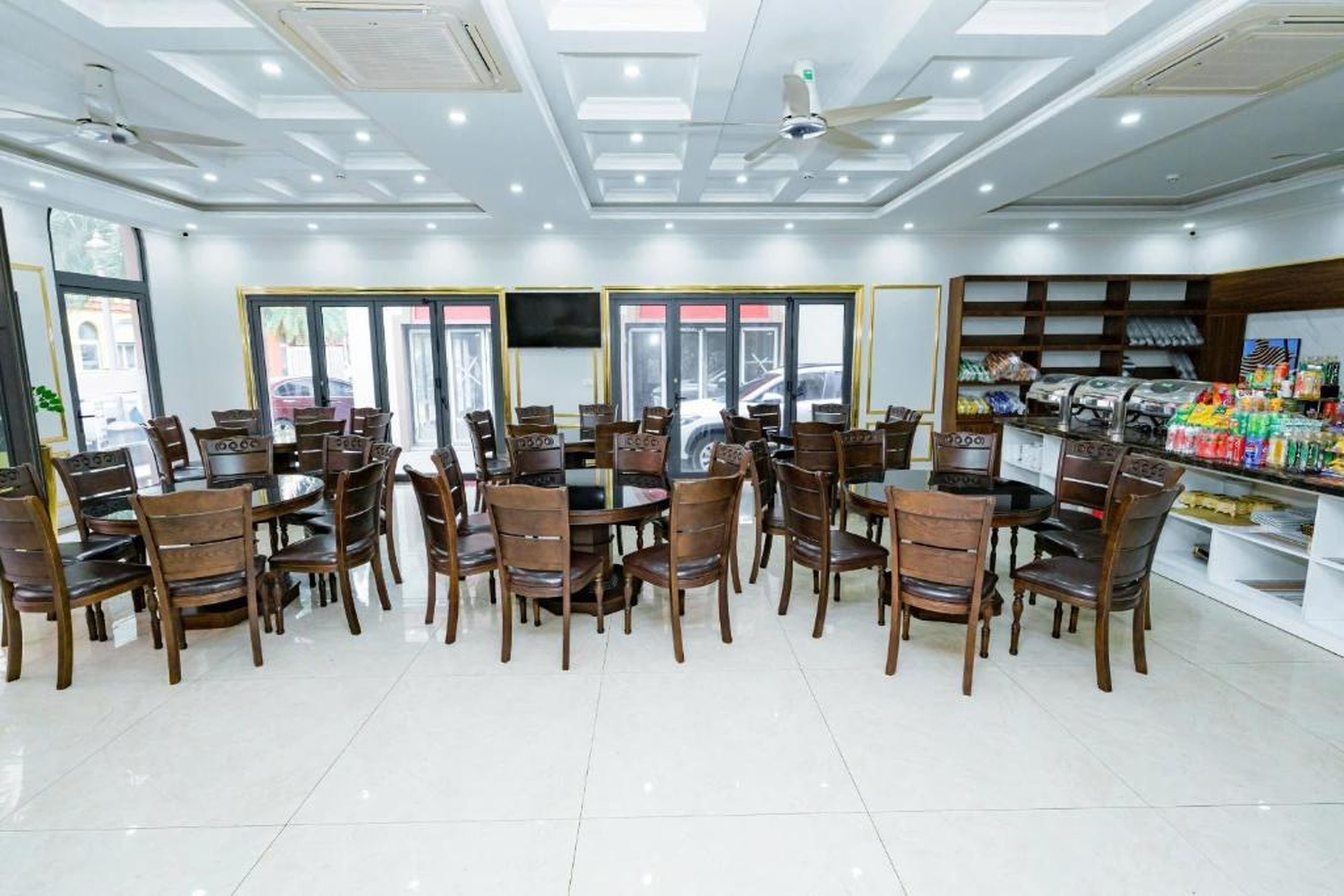 Golden Sea Hotel - Hình 19