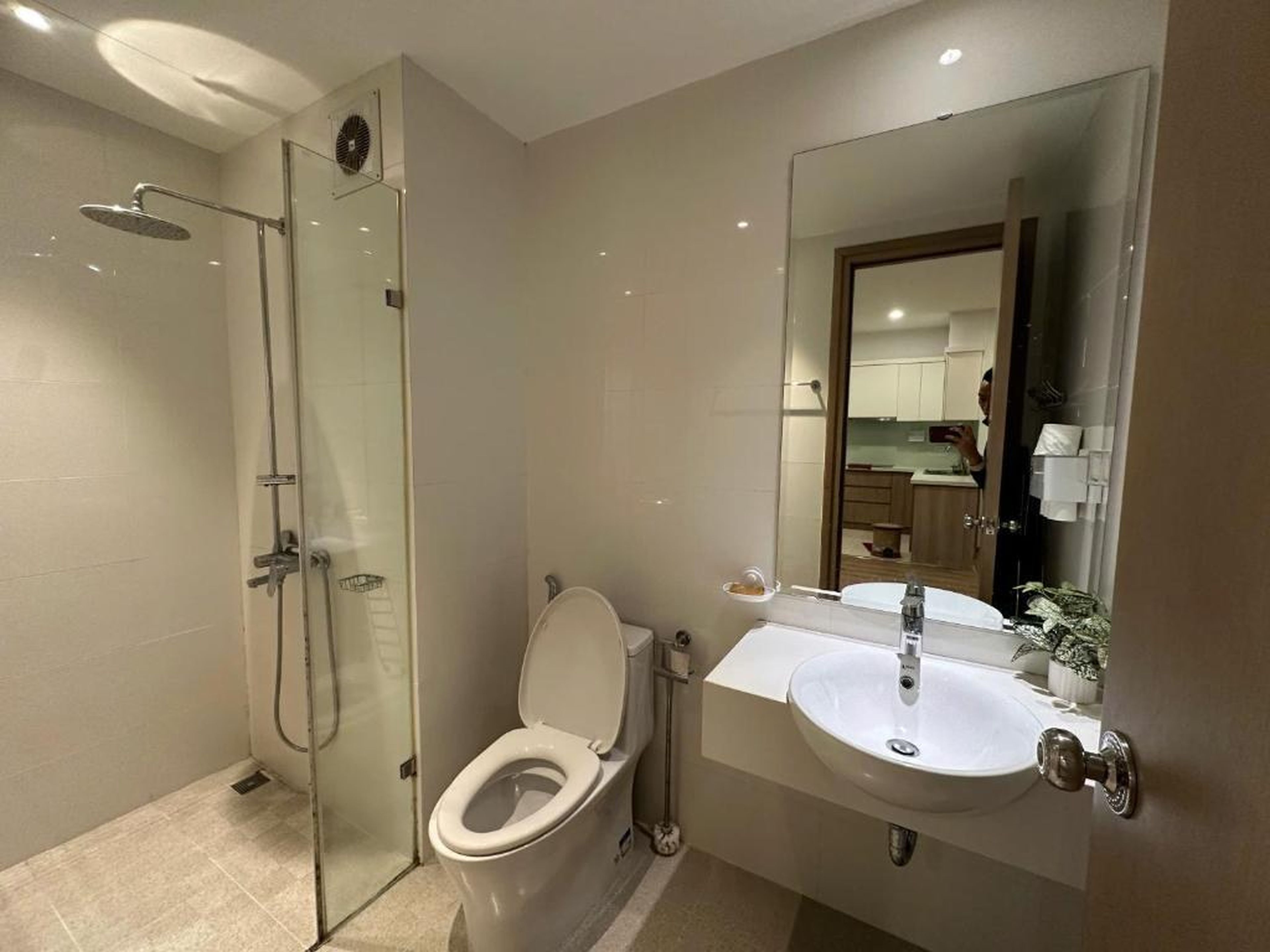 Homestay Greenbay Premium - Hình 3
