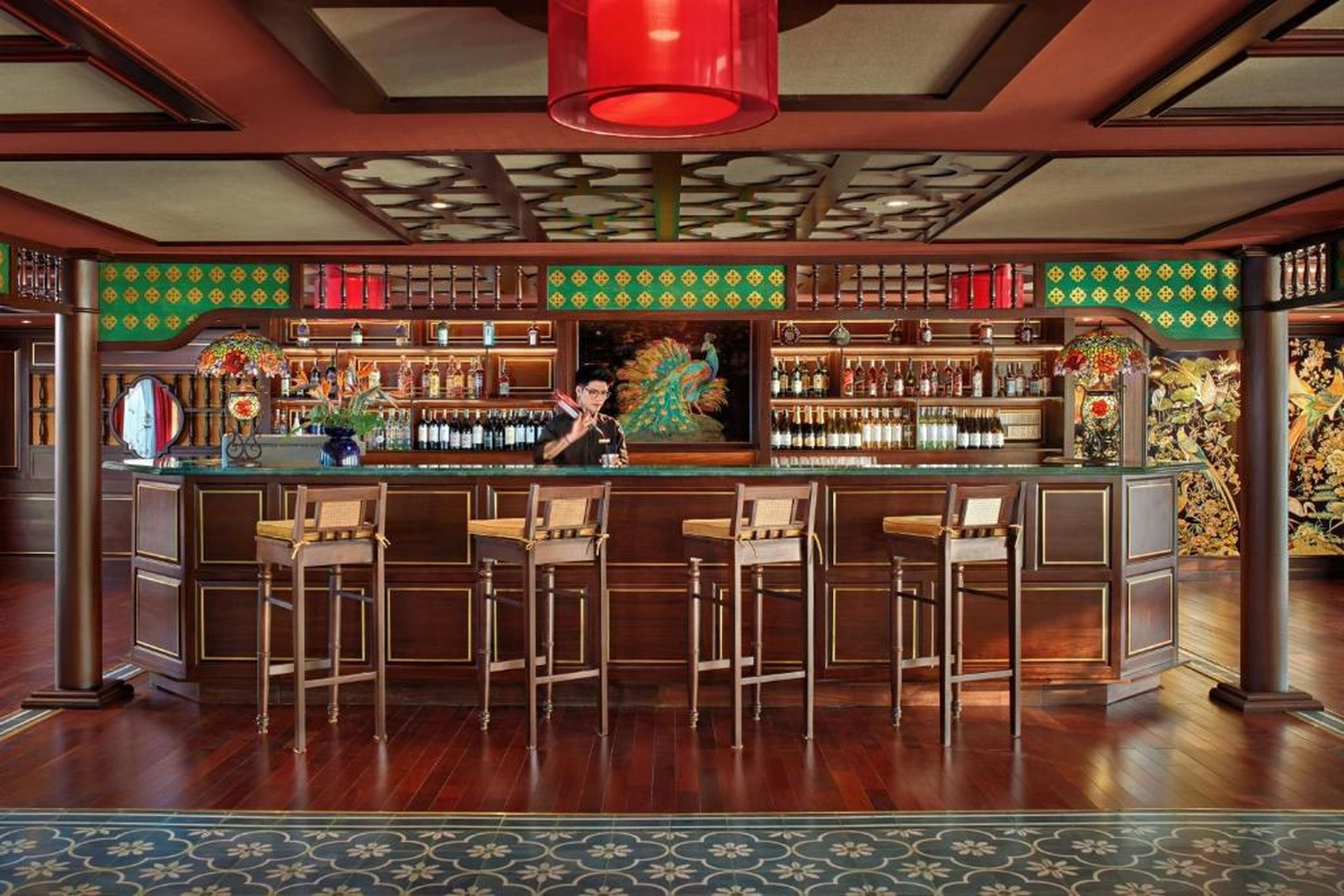 Indochine Premium Halong Bay - Hình 46