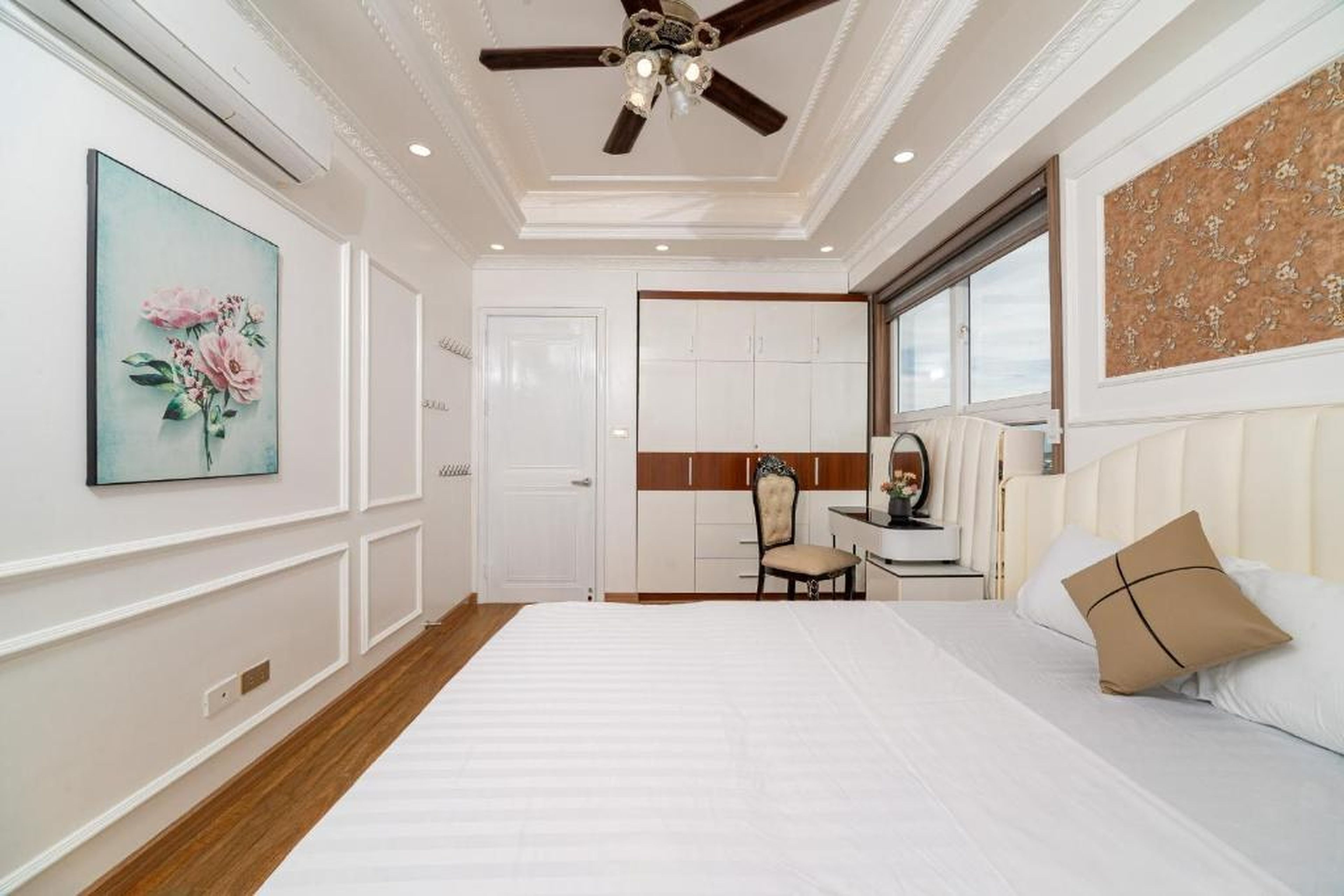 HOMESTAY 3 PHÒNG NGỦ CAO CẤp View Biển - Hình 11