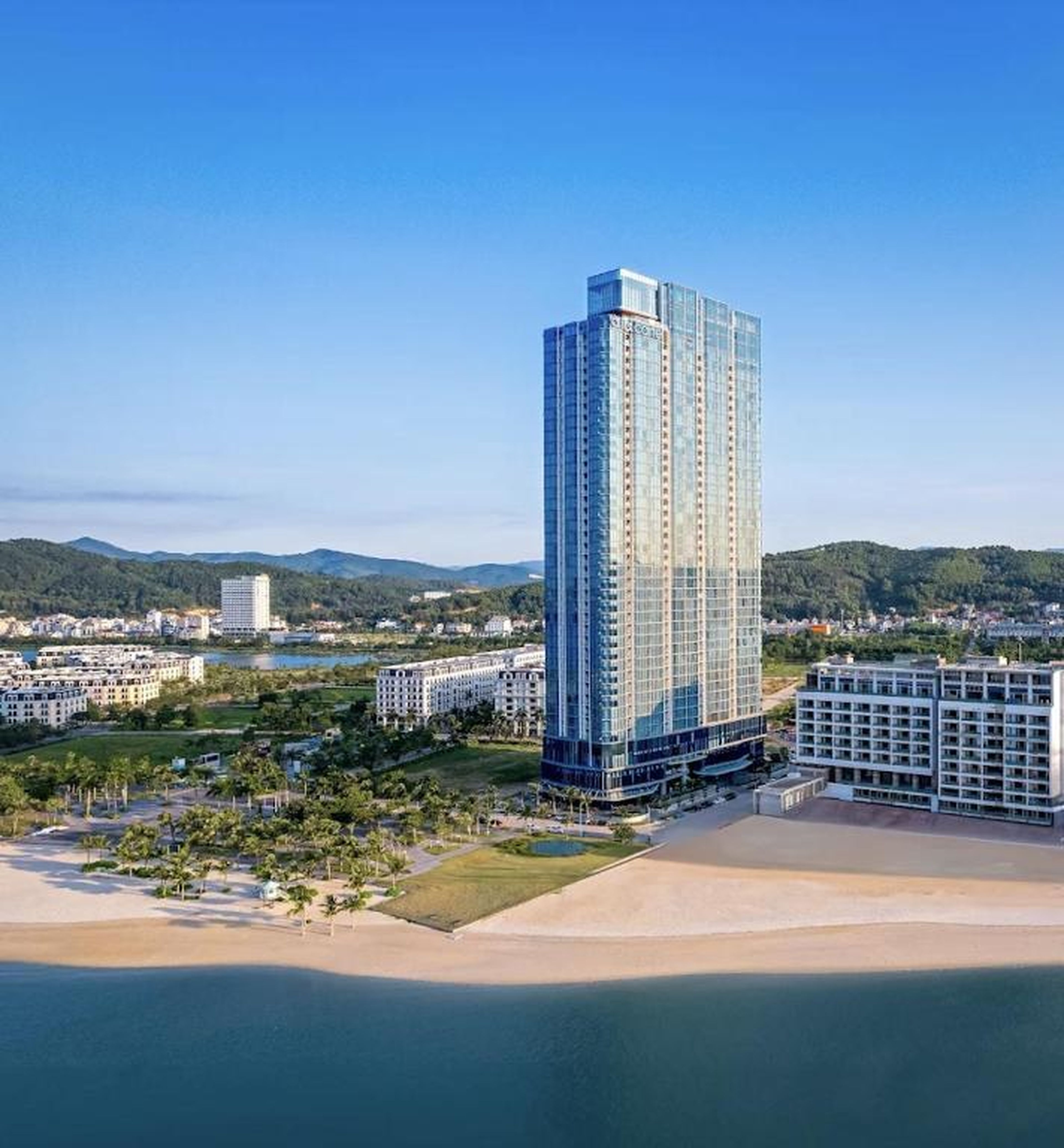 A La Carte Ha Long Bay Residence - Hình 8