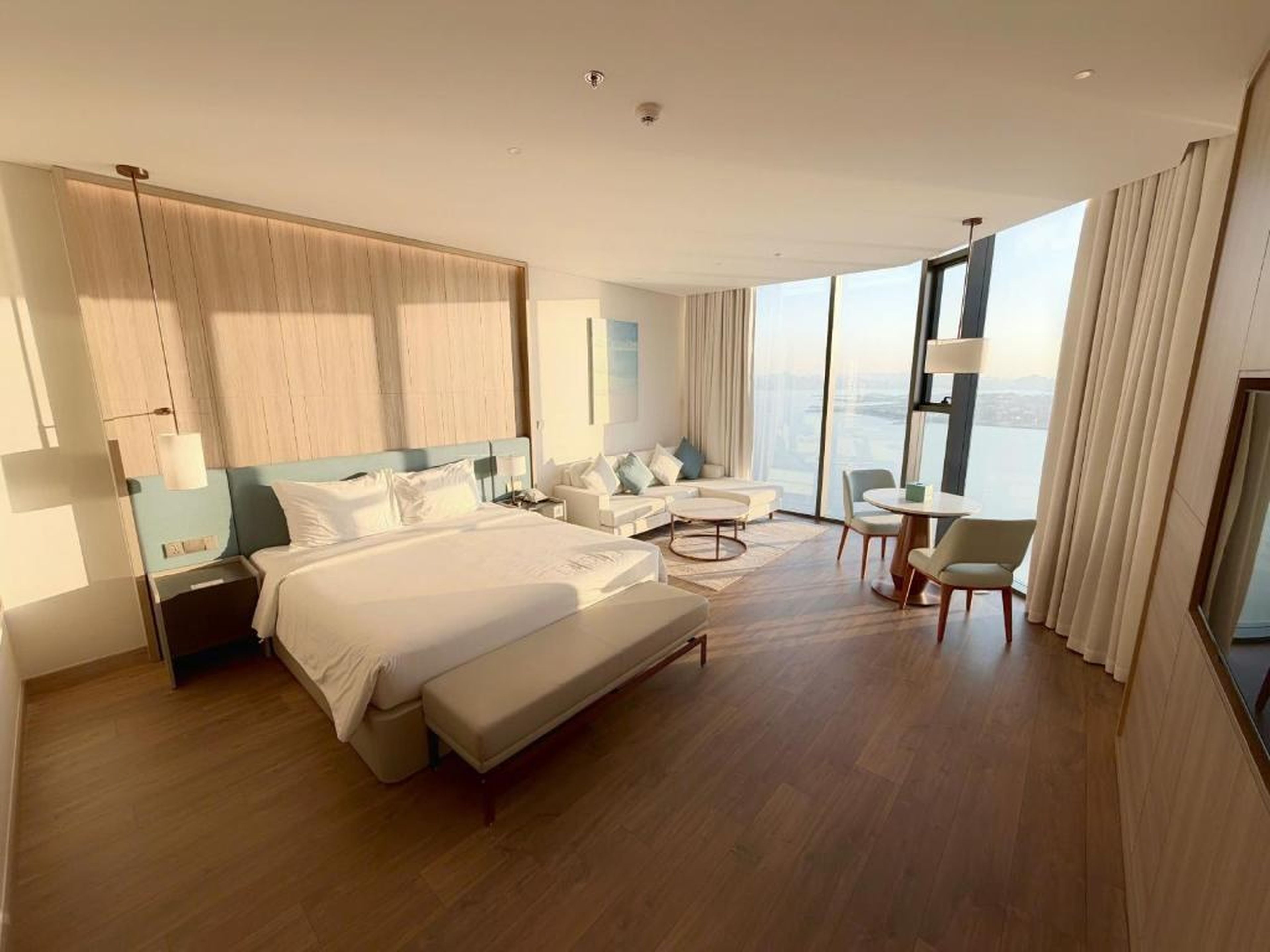 Alacarte Luxury Apartments - Sea View - Hình 49