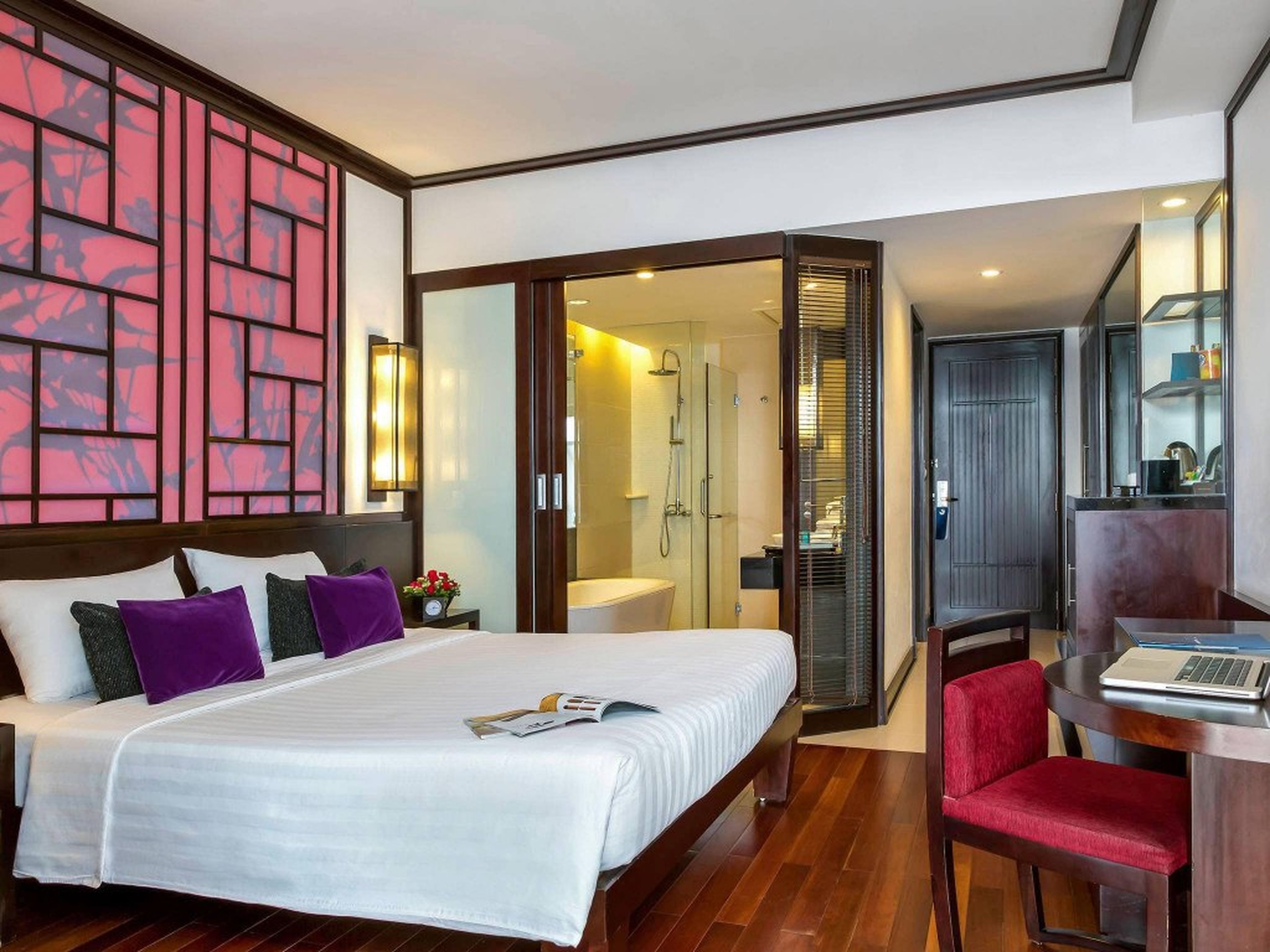 Top 8 khách sạn – khu resort Hạ Long cao cấp ở Bãi Cháy cho kỳ nghỉ bên vịnh thiên đường - Hình 11