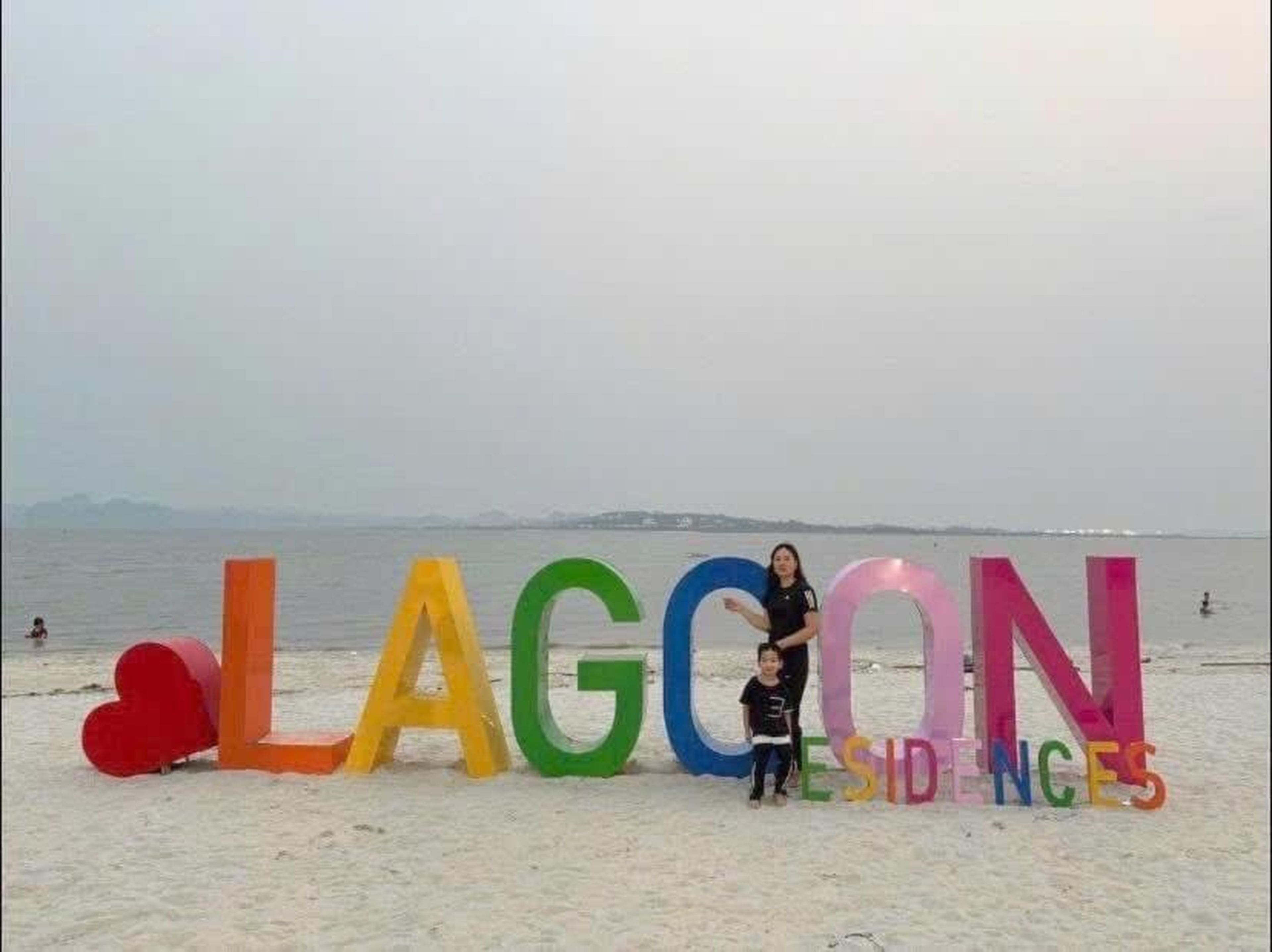 Homestay Citadine Ha Long Apartment with Seaview - Hình 8