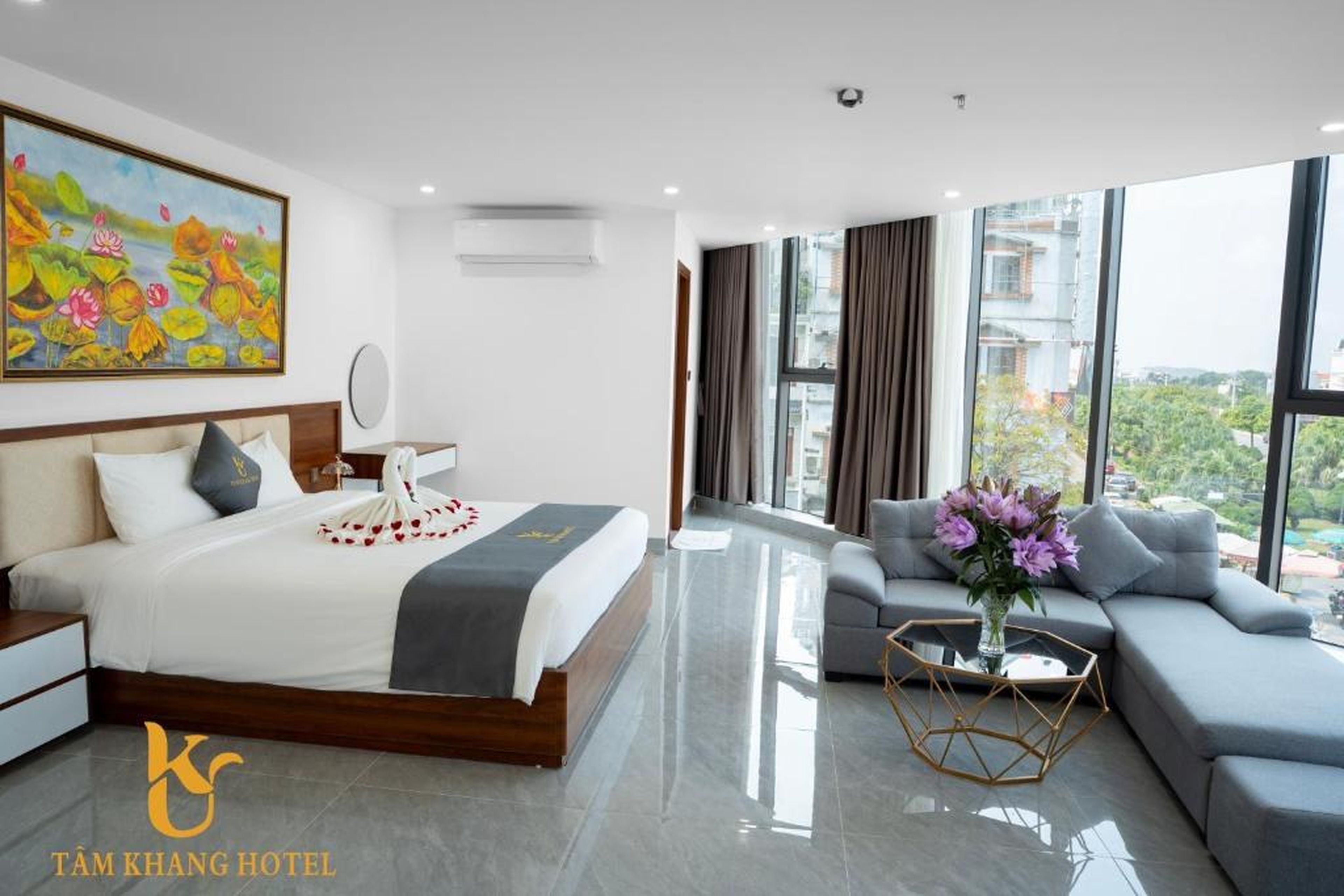 Tâm Khang Hotel - Hình 29