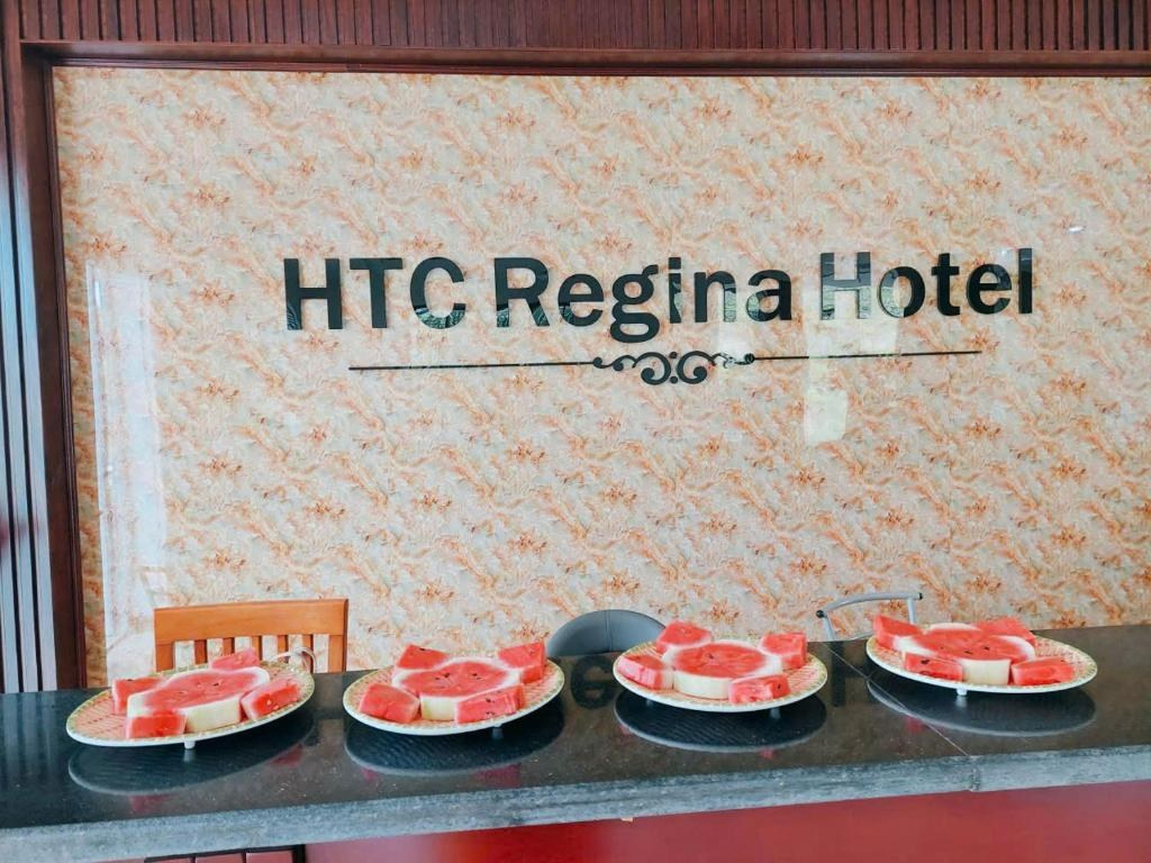 Khách sạn HTC REGINA TUẦN CHÂU - Hình 50