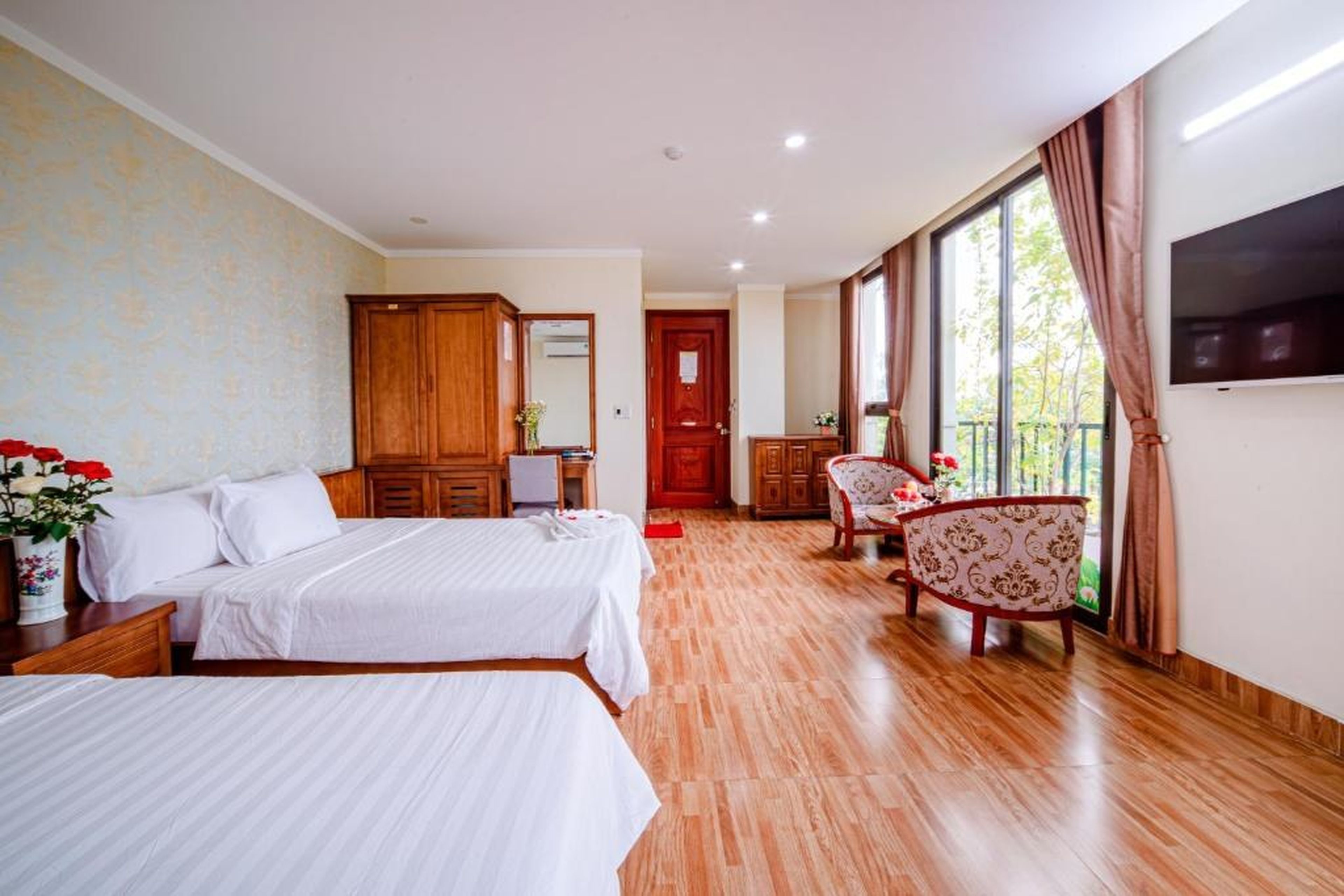Thu Ha Hotel - Hình 49