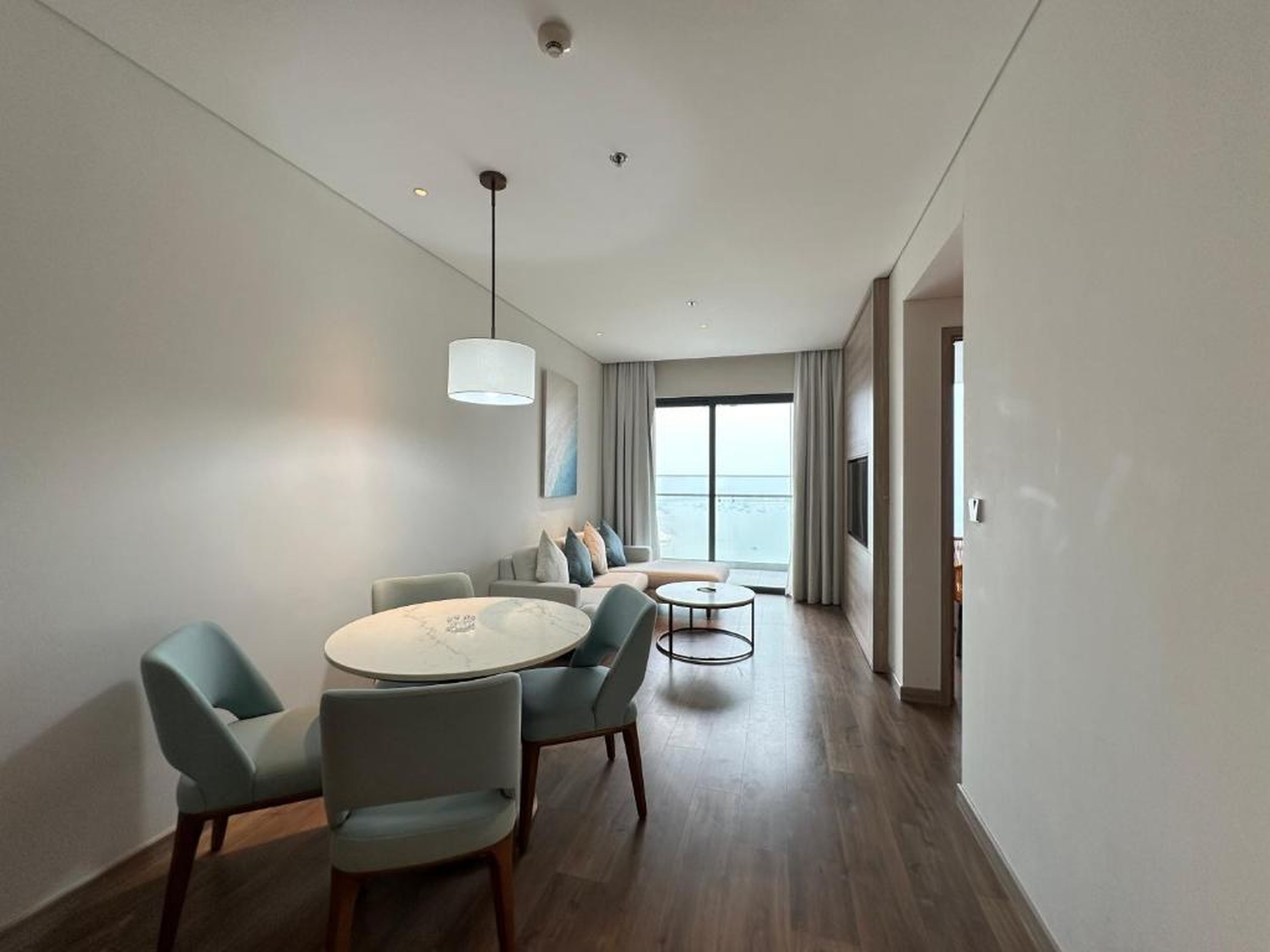 Alacate Hạ Long - Teri Apartment - Hình 36