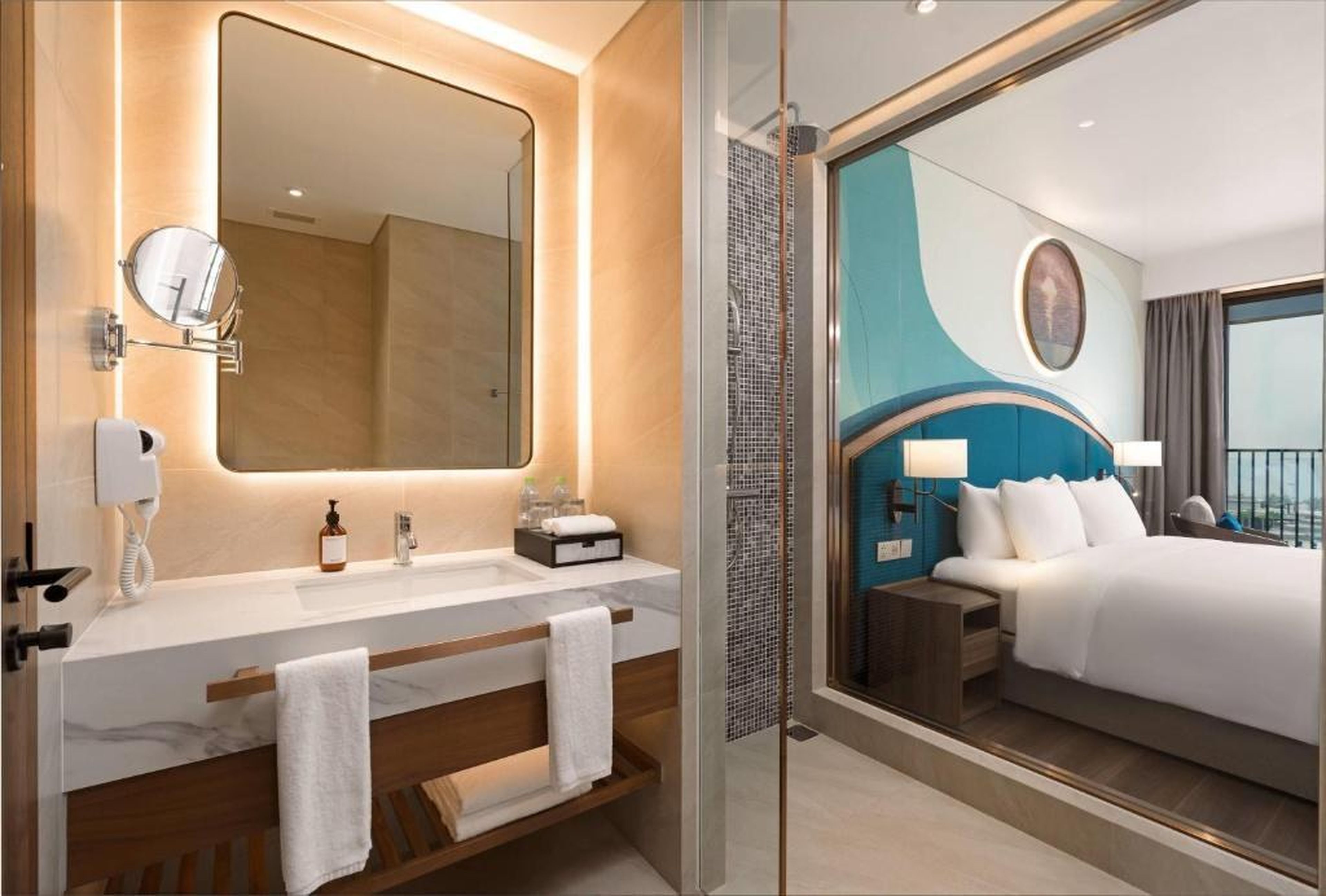 Wyndham Garden Sonasea Van Don - Hình 27