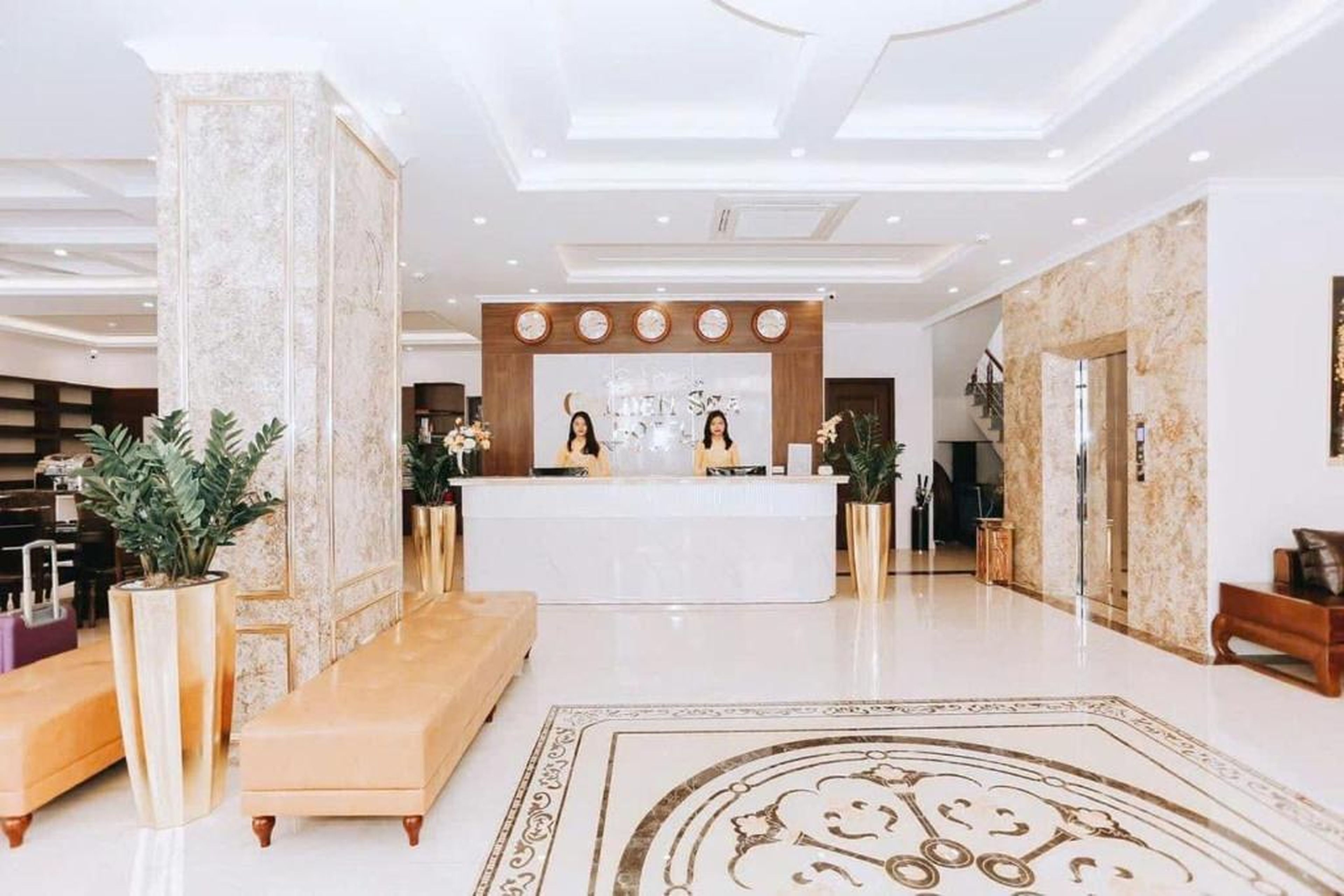 Golden Sea Hotel - Hình 11