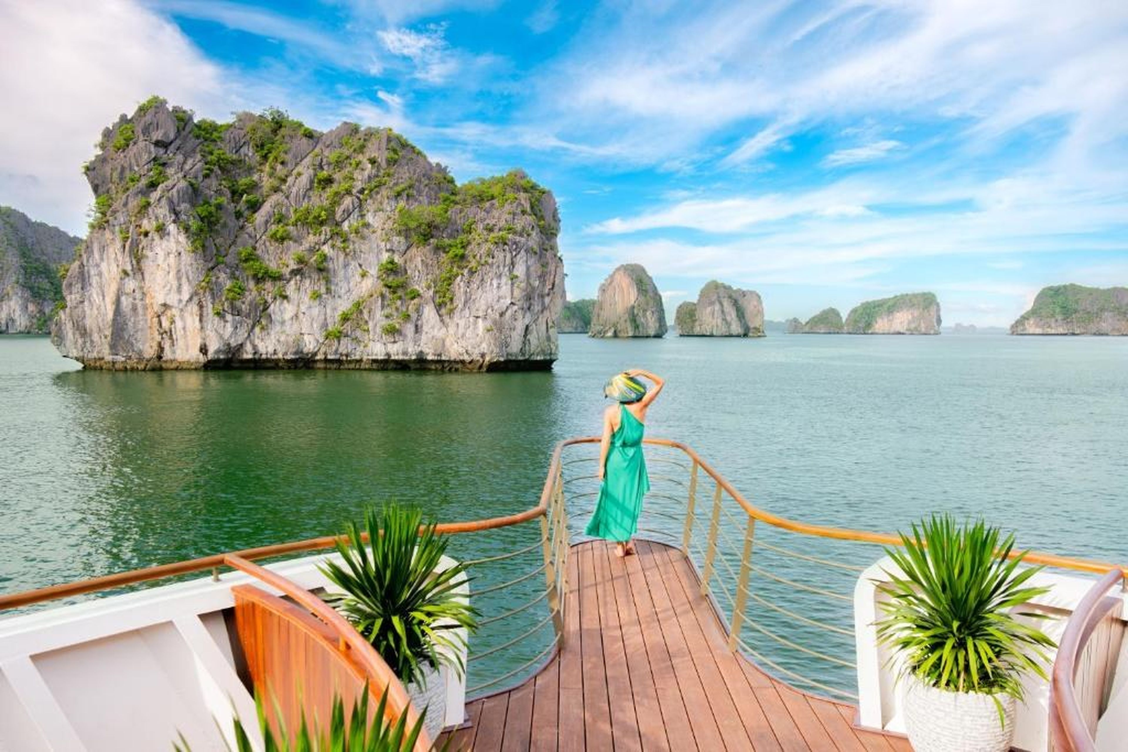Bhaya Soul - Wellness Inclusive Cruise - Hình 16