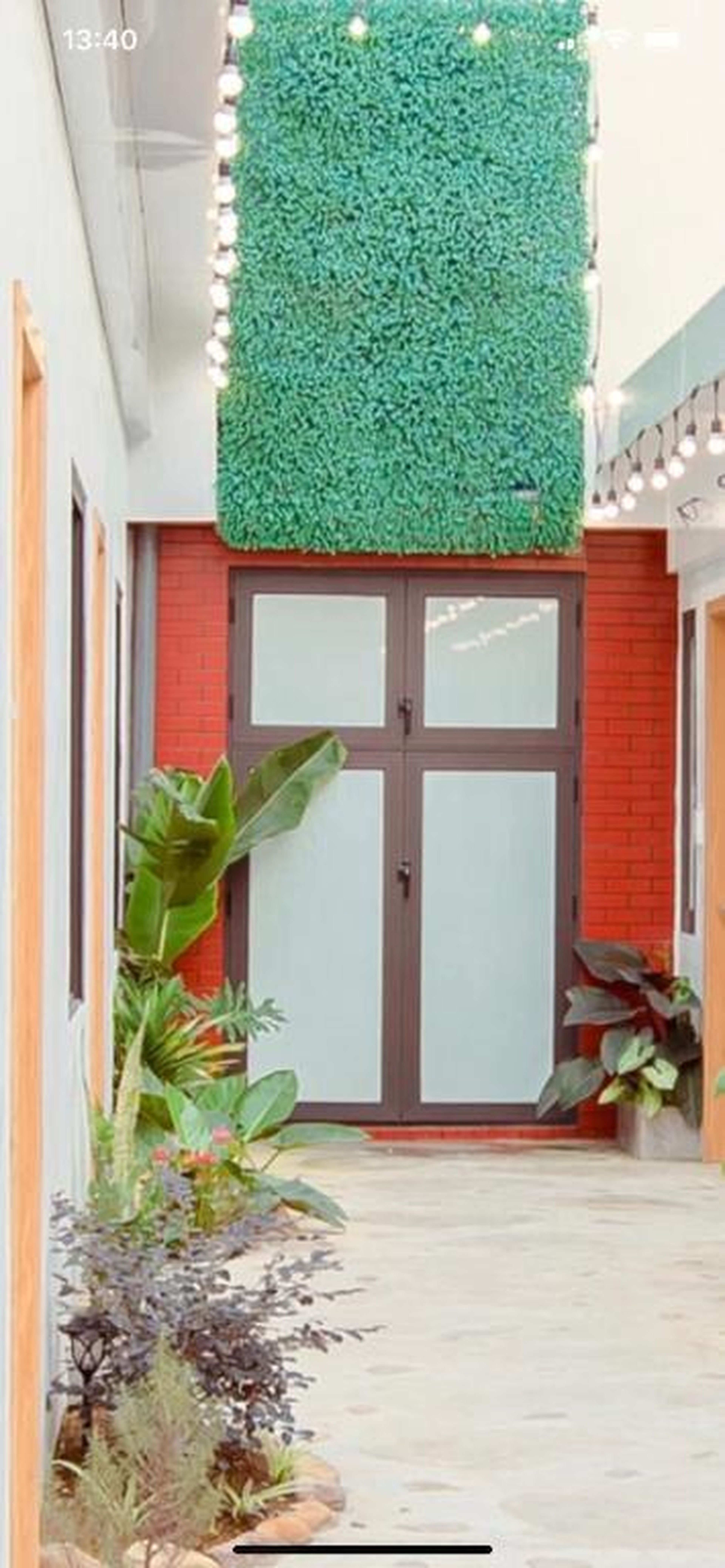 Nhà Mình Homestay Double - Hình 34