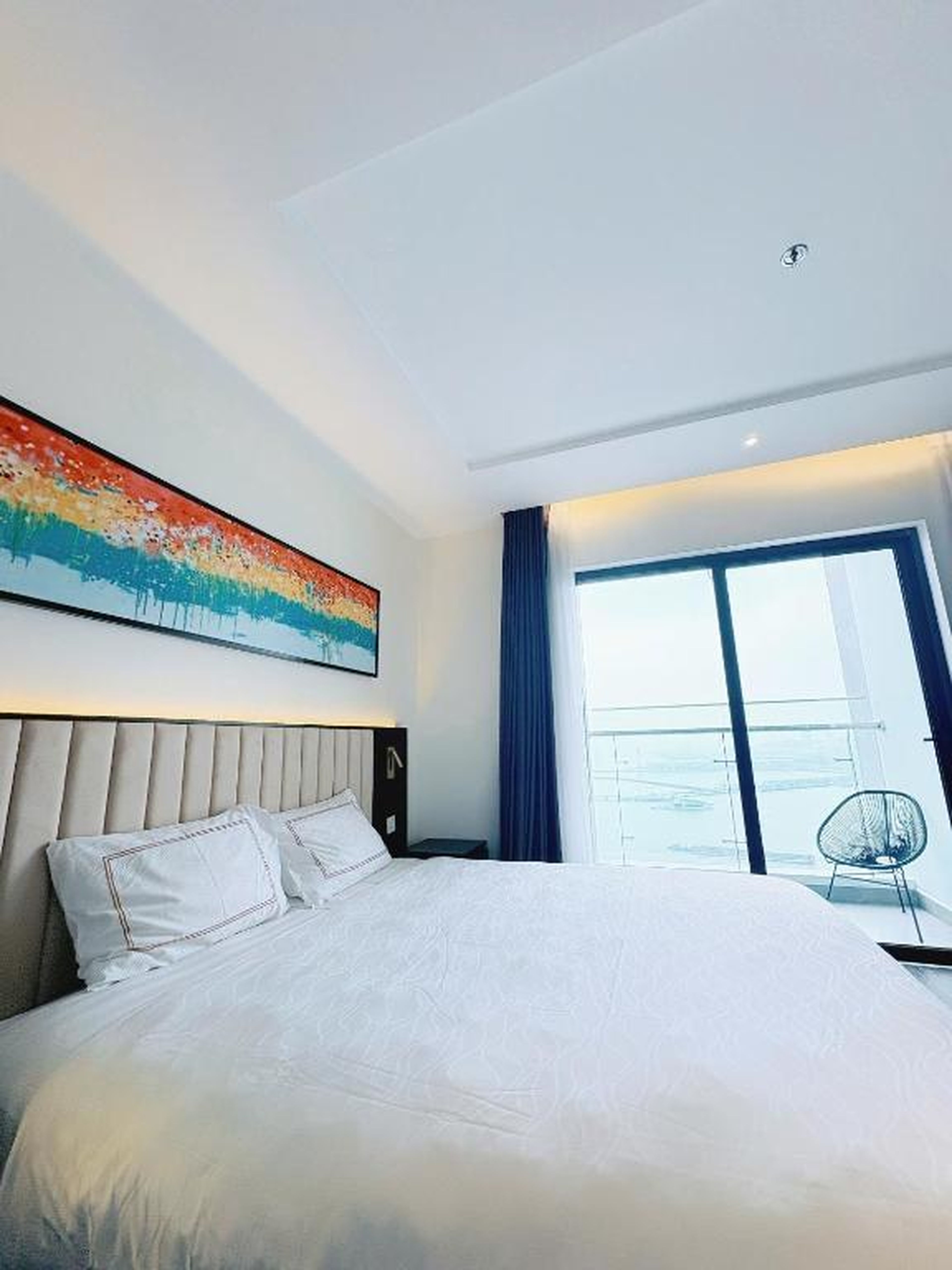 NEGIN SAPPHIRE HA LONG Hotel & Residence - Hình 4