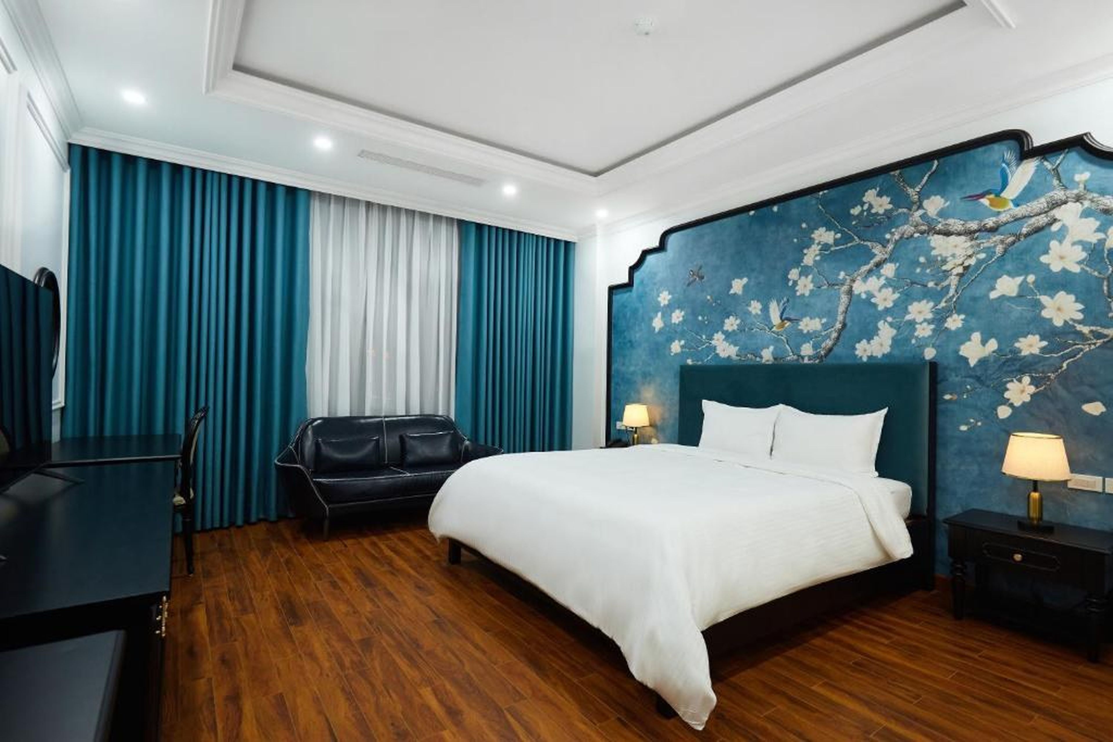 Union Inn+ - Hình 15