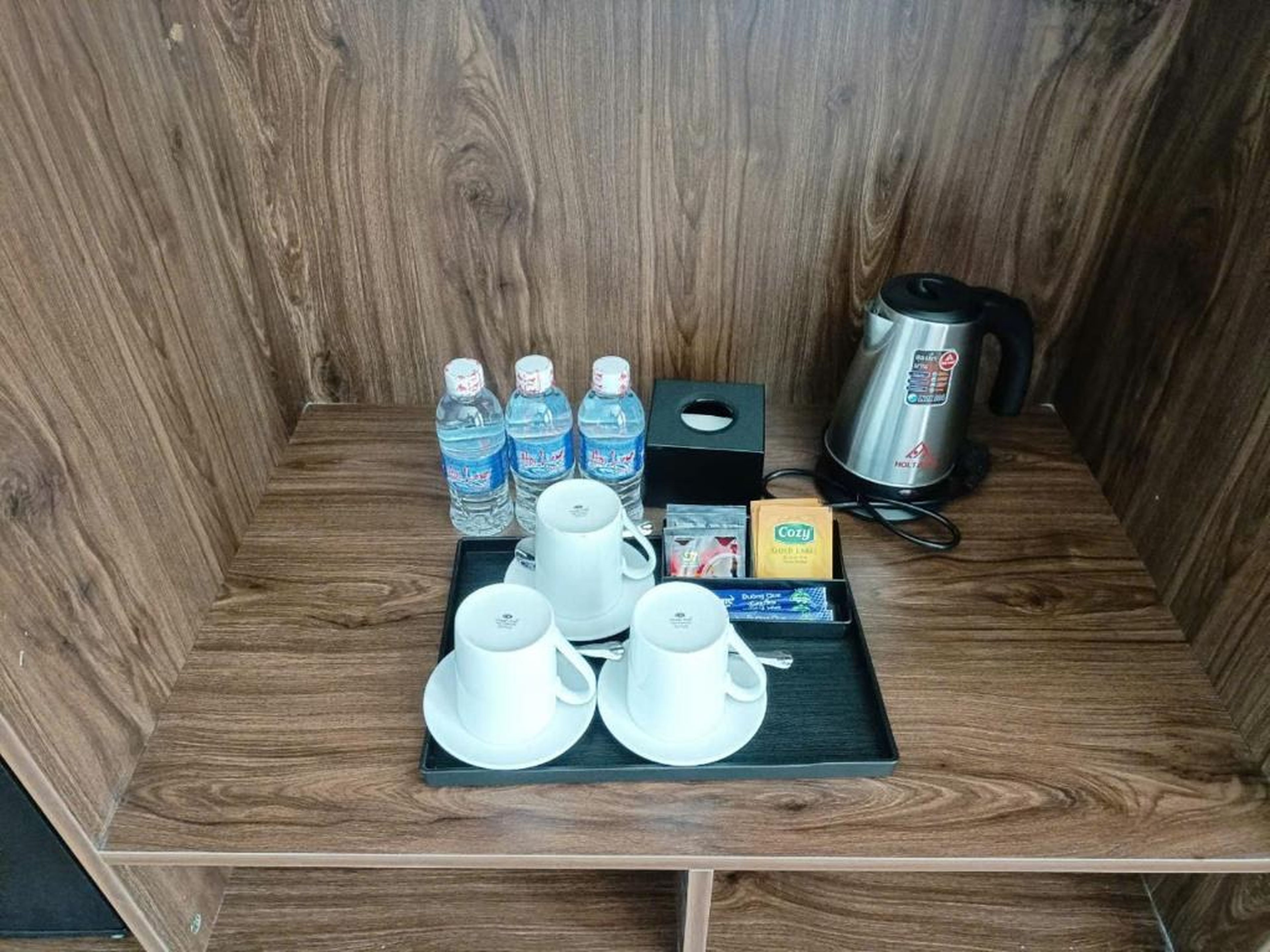 Bạch Đằng Hạ Long Hotel - Hình 16