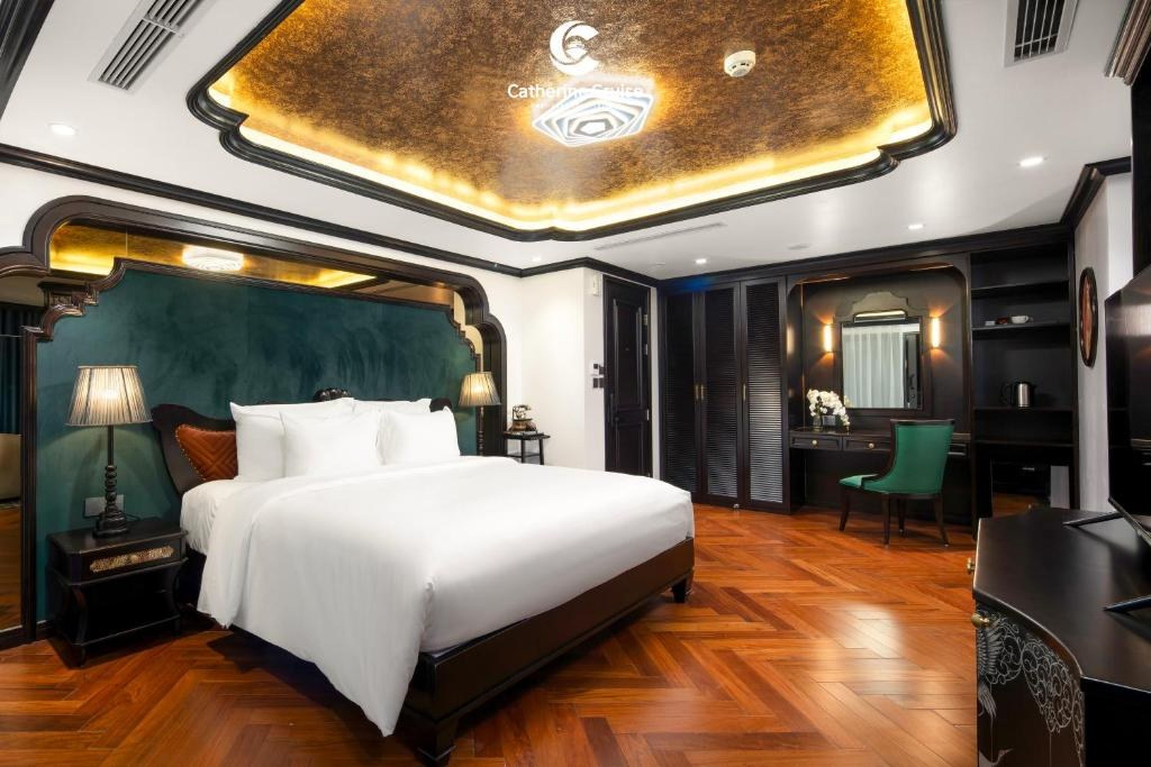 Catherine Cruise Halong - Hình 47