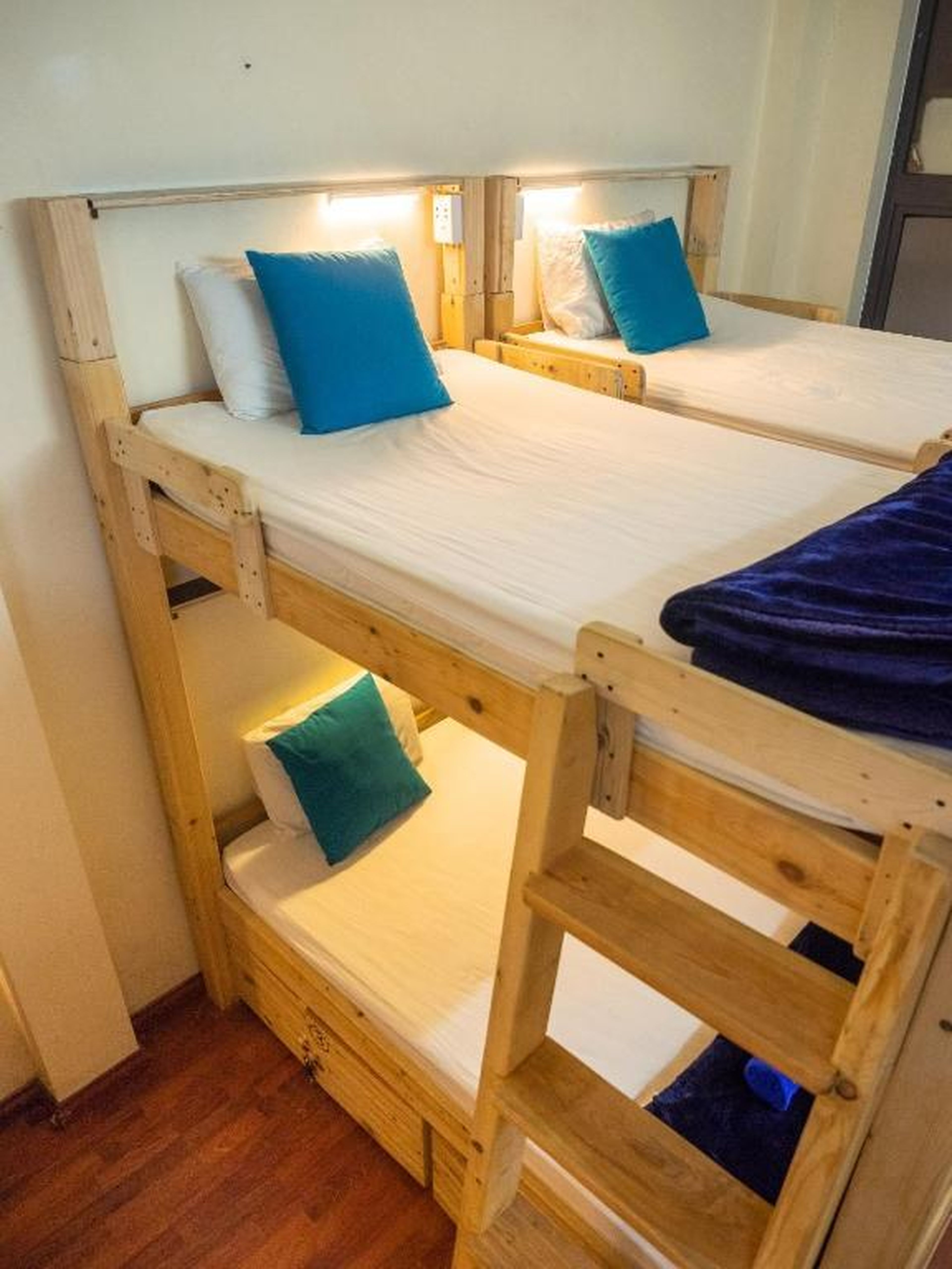 Halo Bay Homestay - Hình 43